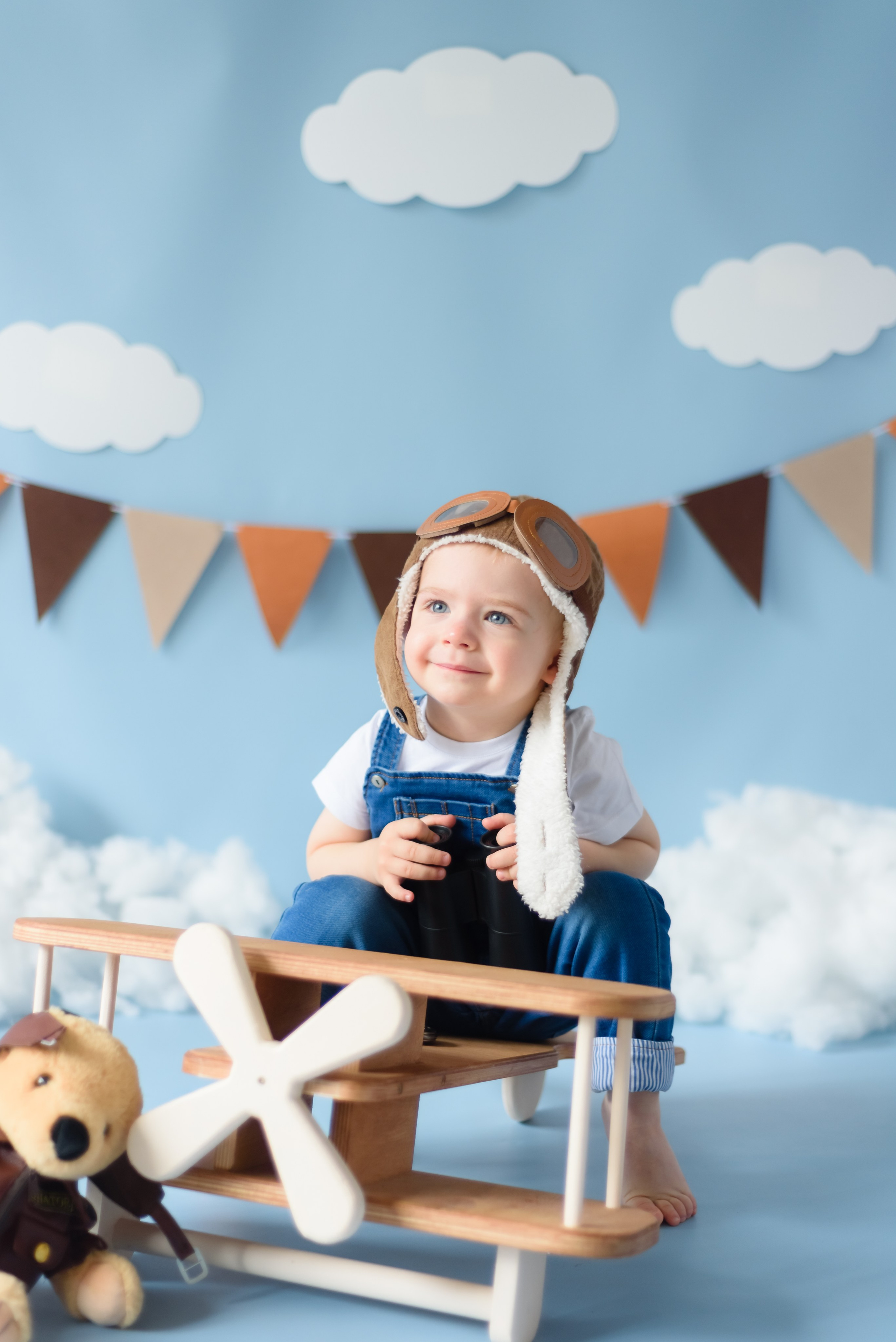 Детский Фотограф |Фотограф на годик в Брянске Ирина Романова