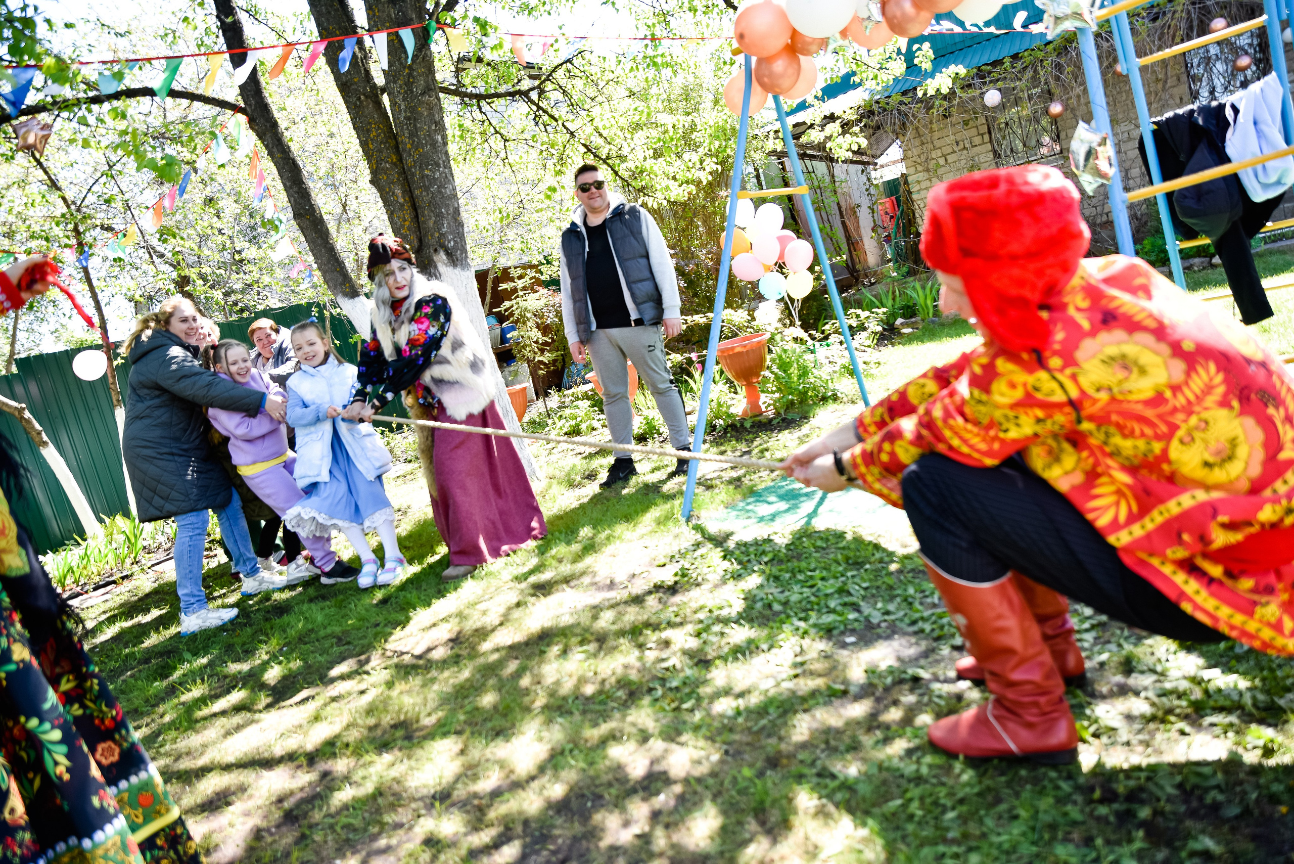 Софии 10 лет