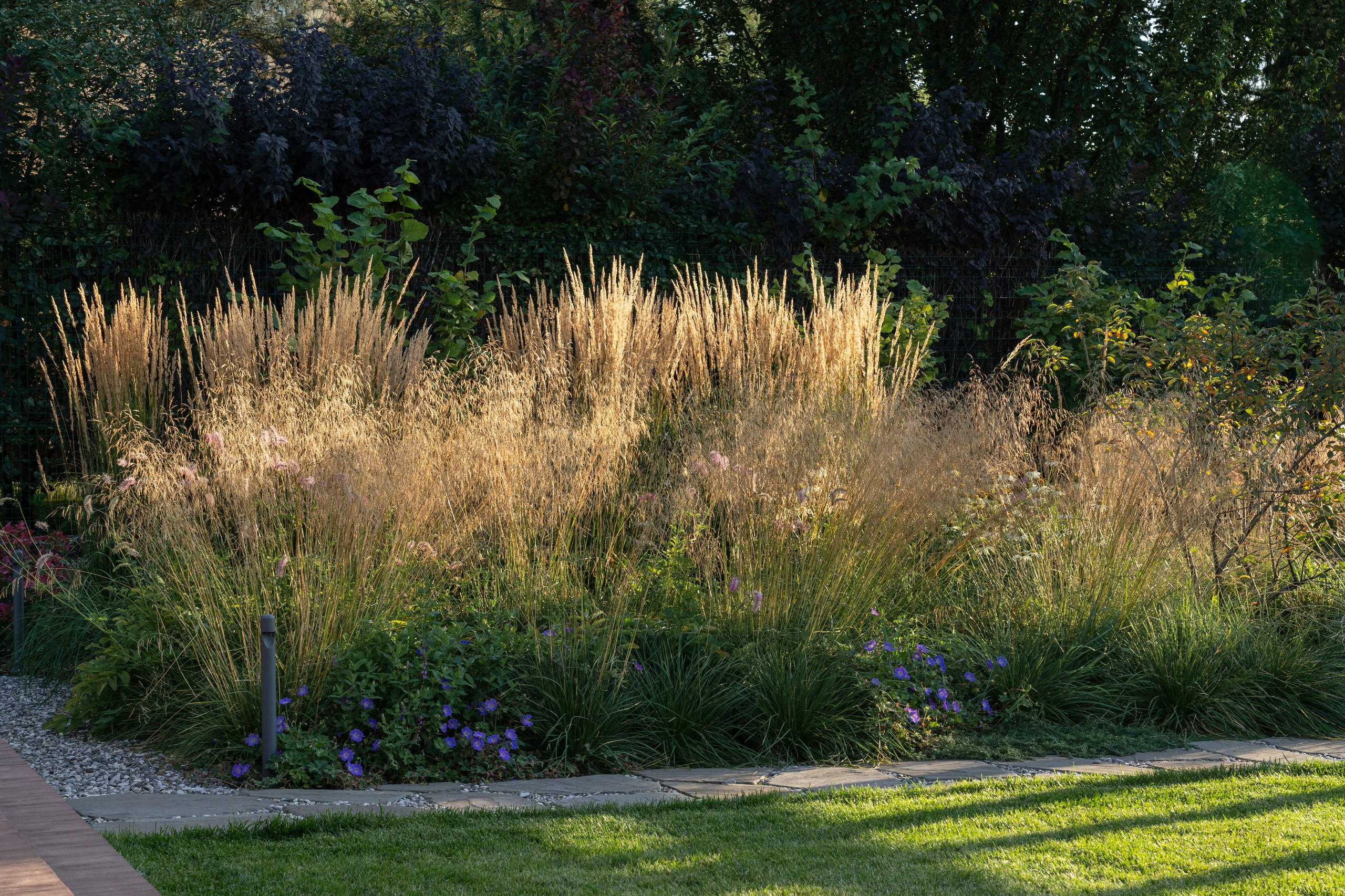 Framed landscape. Артамонов Александр | Архитектурный и ландшафтный фотограф