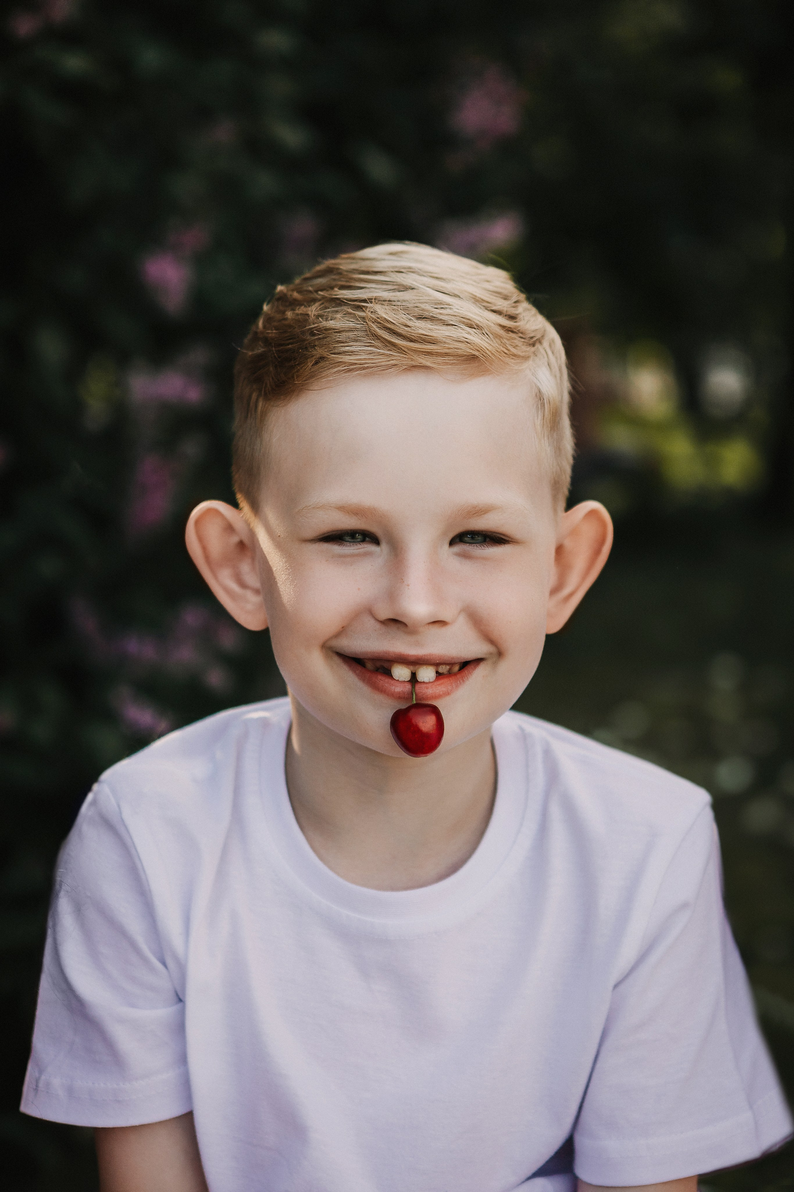 Веселый пикник. Женский, семейный и детский фотограф Москва Черешнева Злата