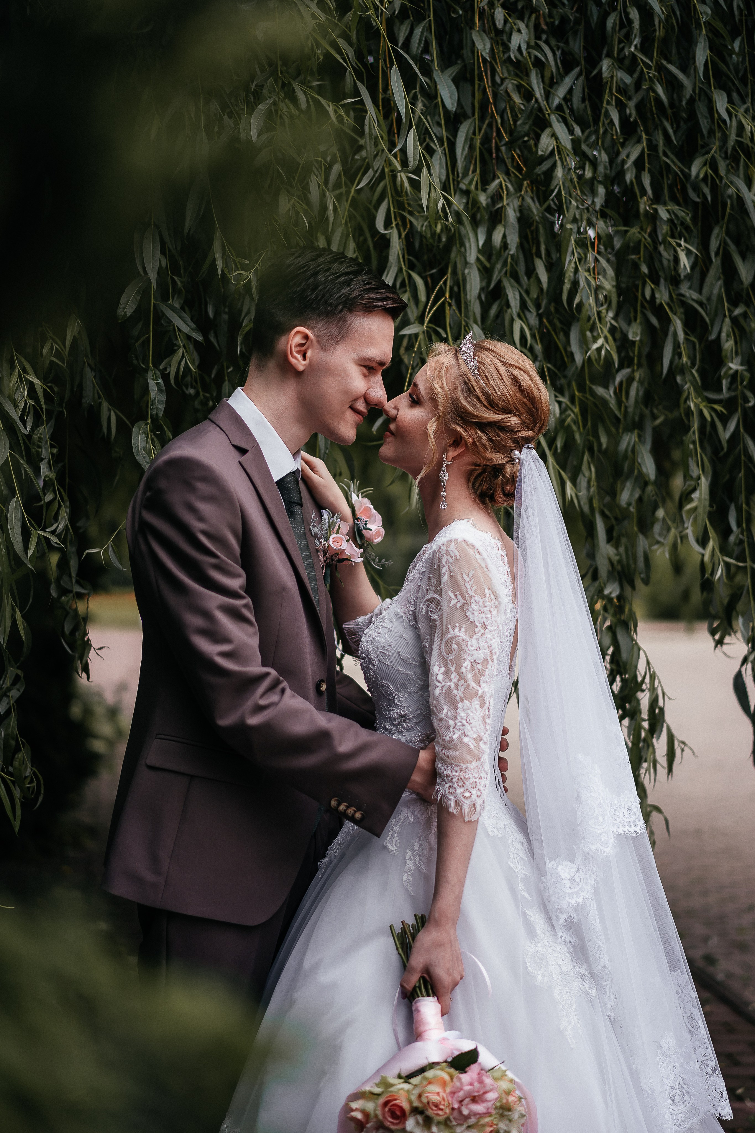 Ксения & Максим | 05.07.2024. Фотограф и видеограф Смоленск | Студия Цезарь