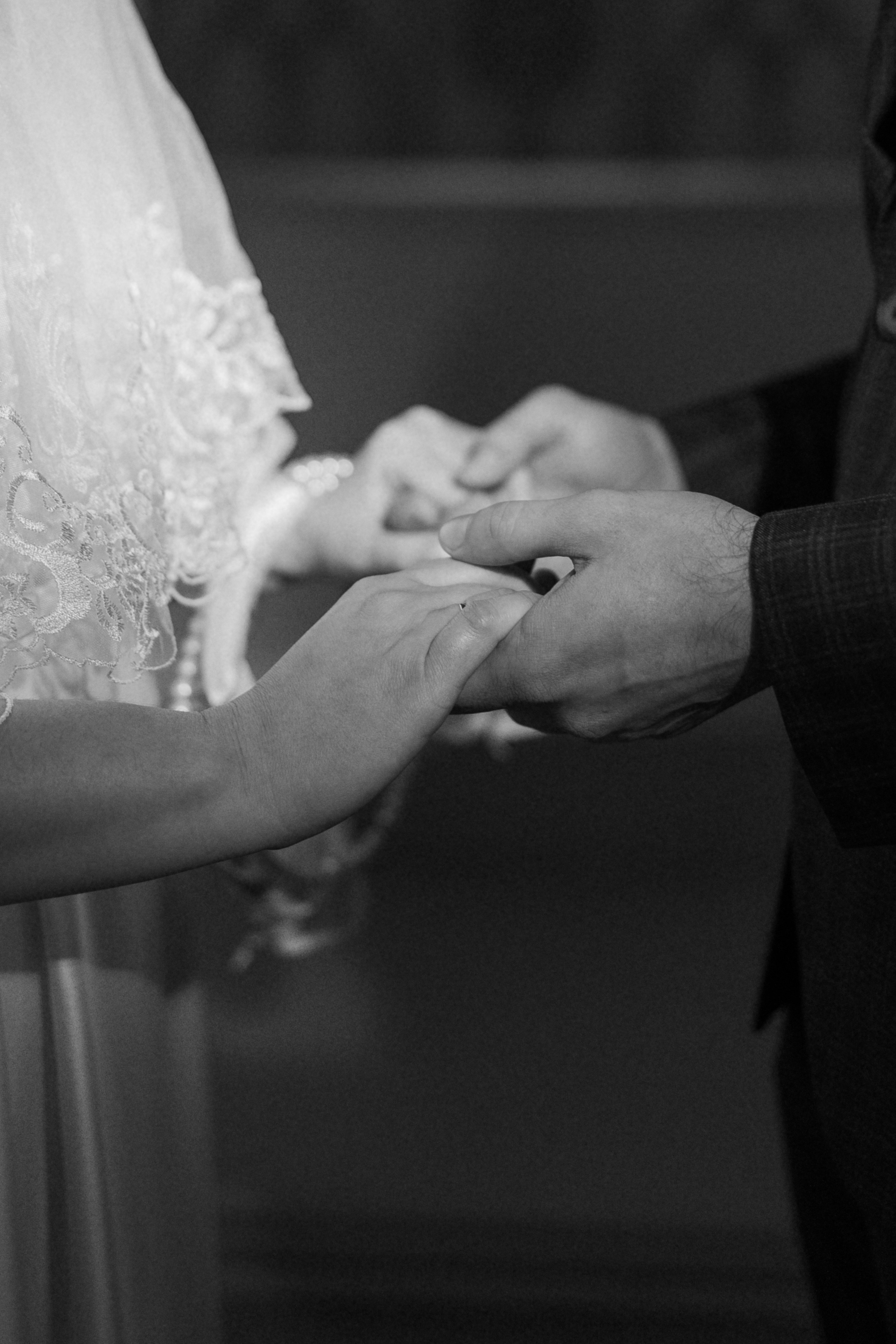 Осеняя история в Пушкине (Парк + церковь). Фотограф в Санкт-Петербурге — Лучина Екатерина