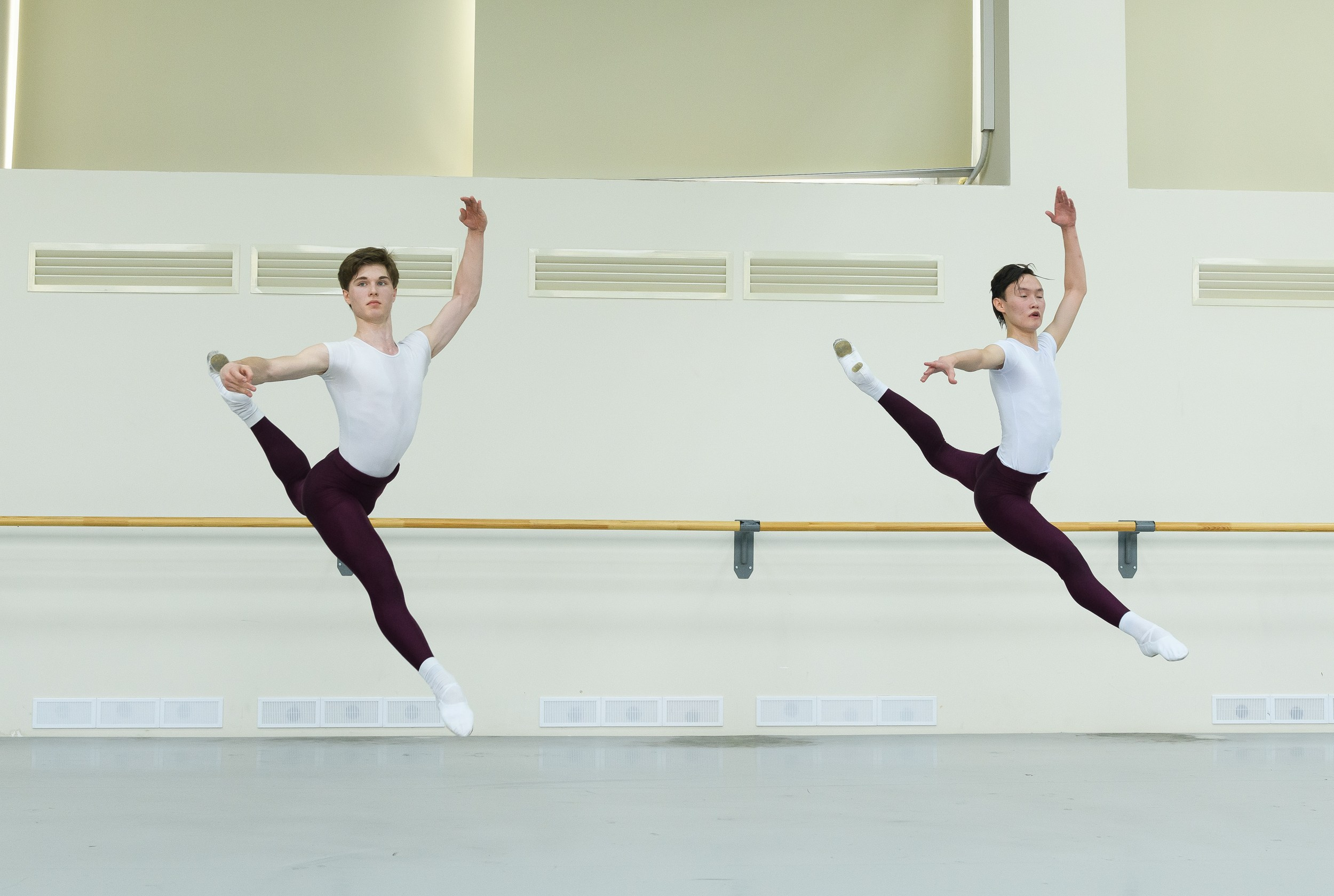 Госэкзамен 1 курса МГХУ им. Лавровского