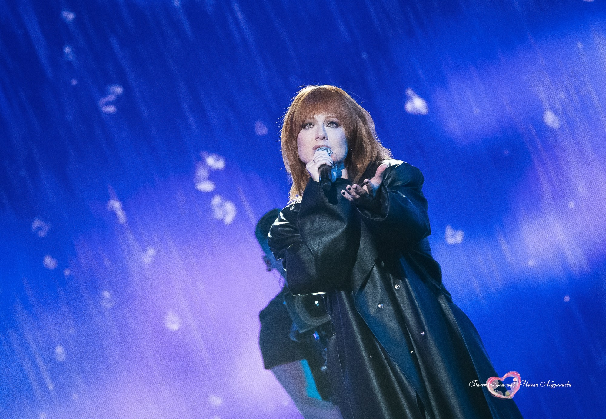 Юбилейный концерт Константина Губина — композитора, поэта-песенника