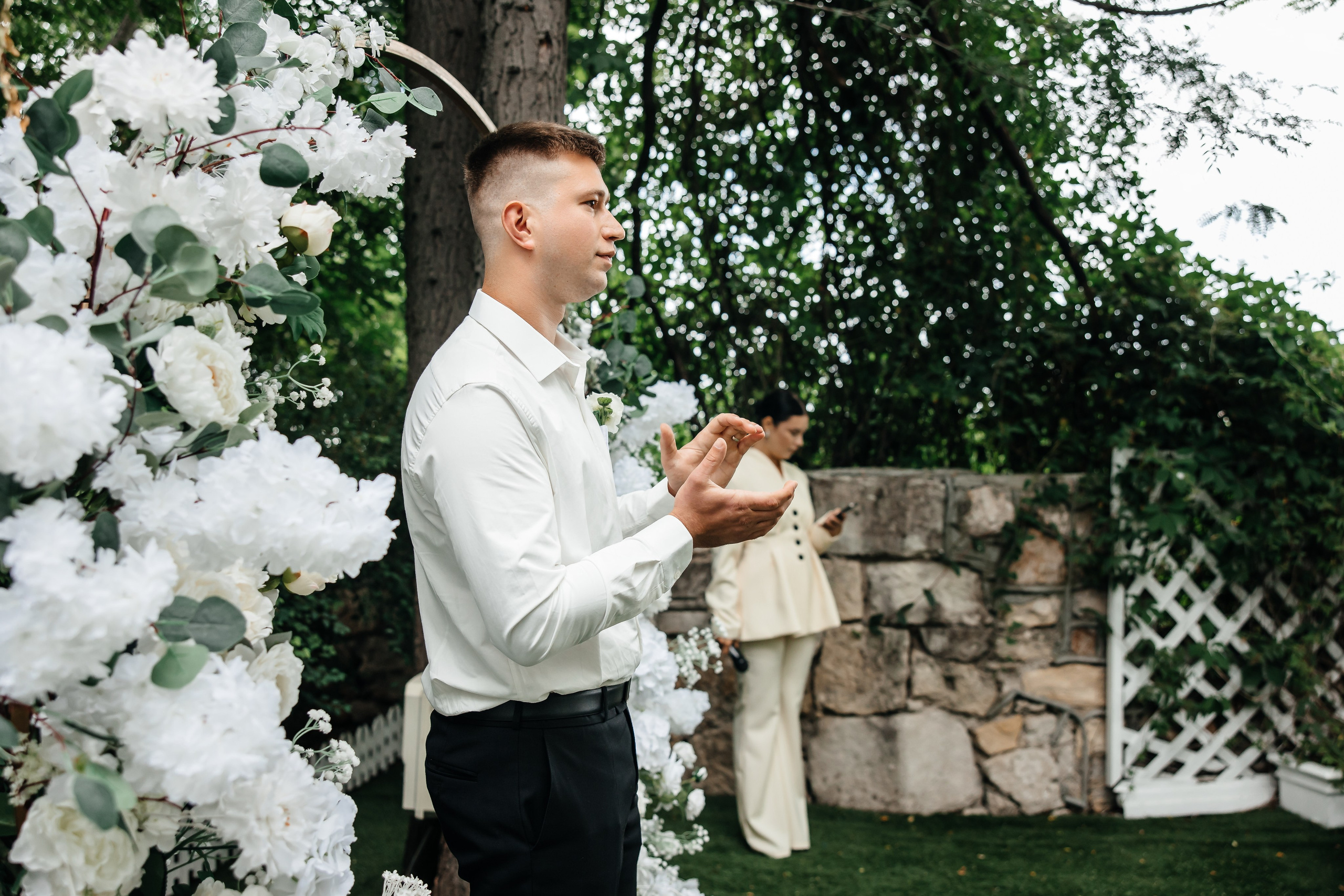 Анонс свадьбы Юлии и Игоря. Городская лавстори в Севастополе. Свадебный фотограф в Крыму и Севастополе Ольга Баскакова