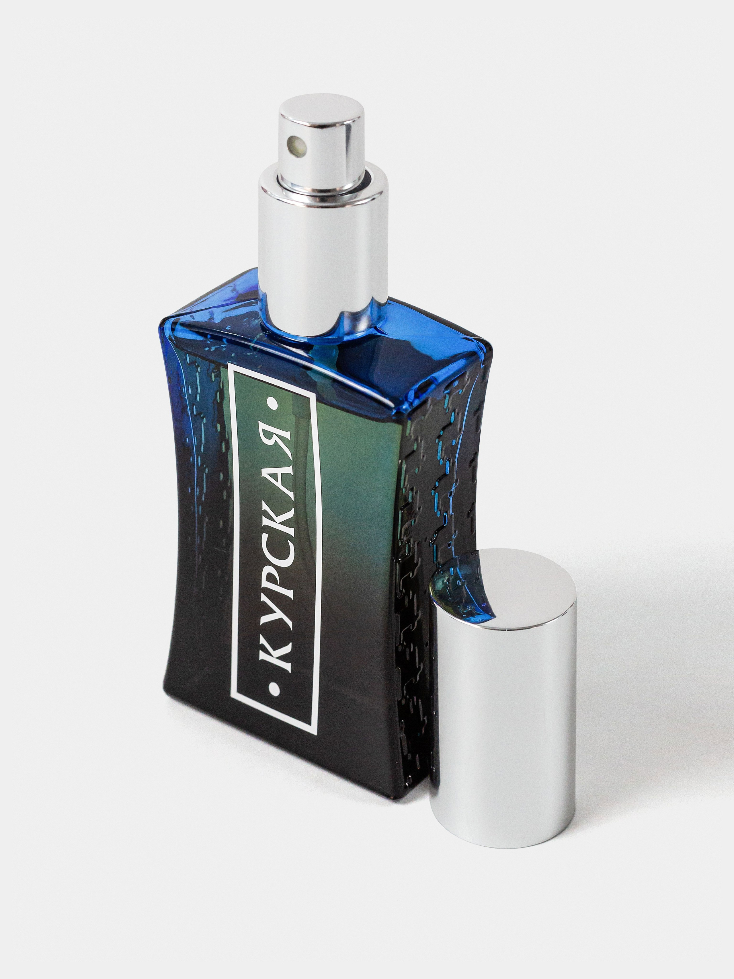 Предметная съемка на белом фоне. Коммерческий фотограф в Москве Павел Володин