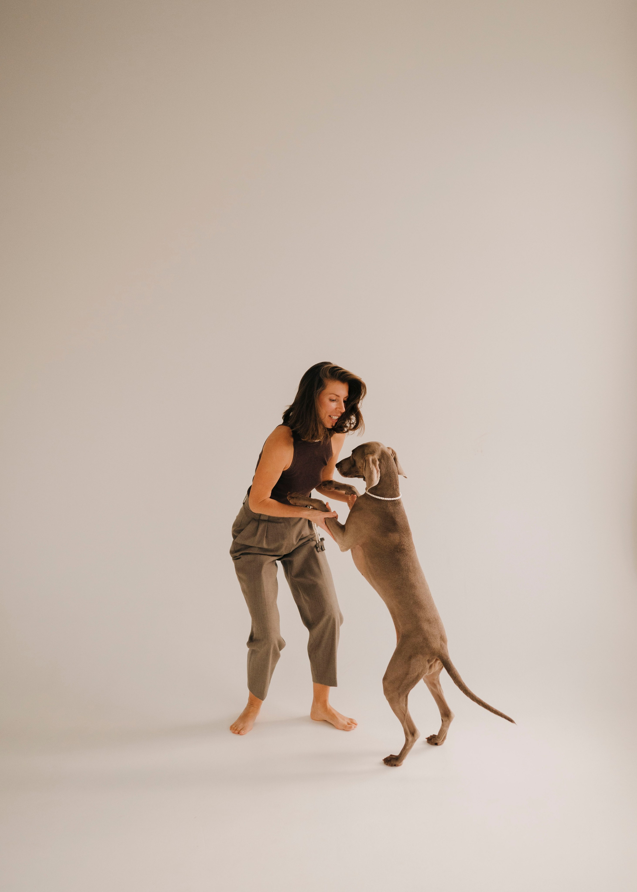 Фани. Фотограф- анималист Александра Матвеева