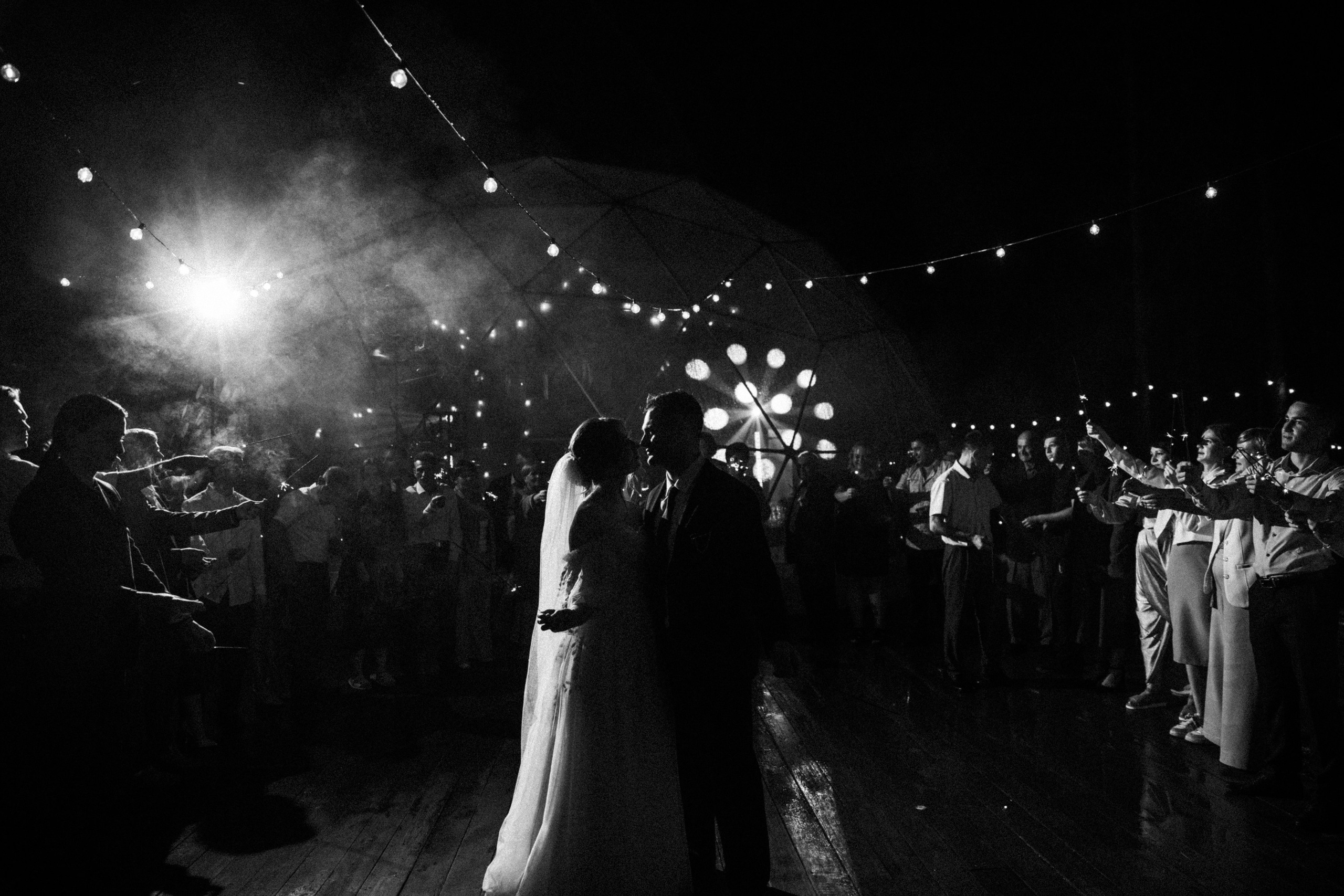 Илья и Дарья. Фотограф Барнаул Полина Теплова