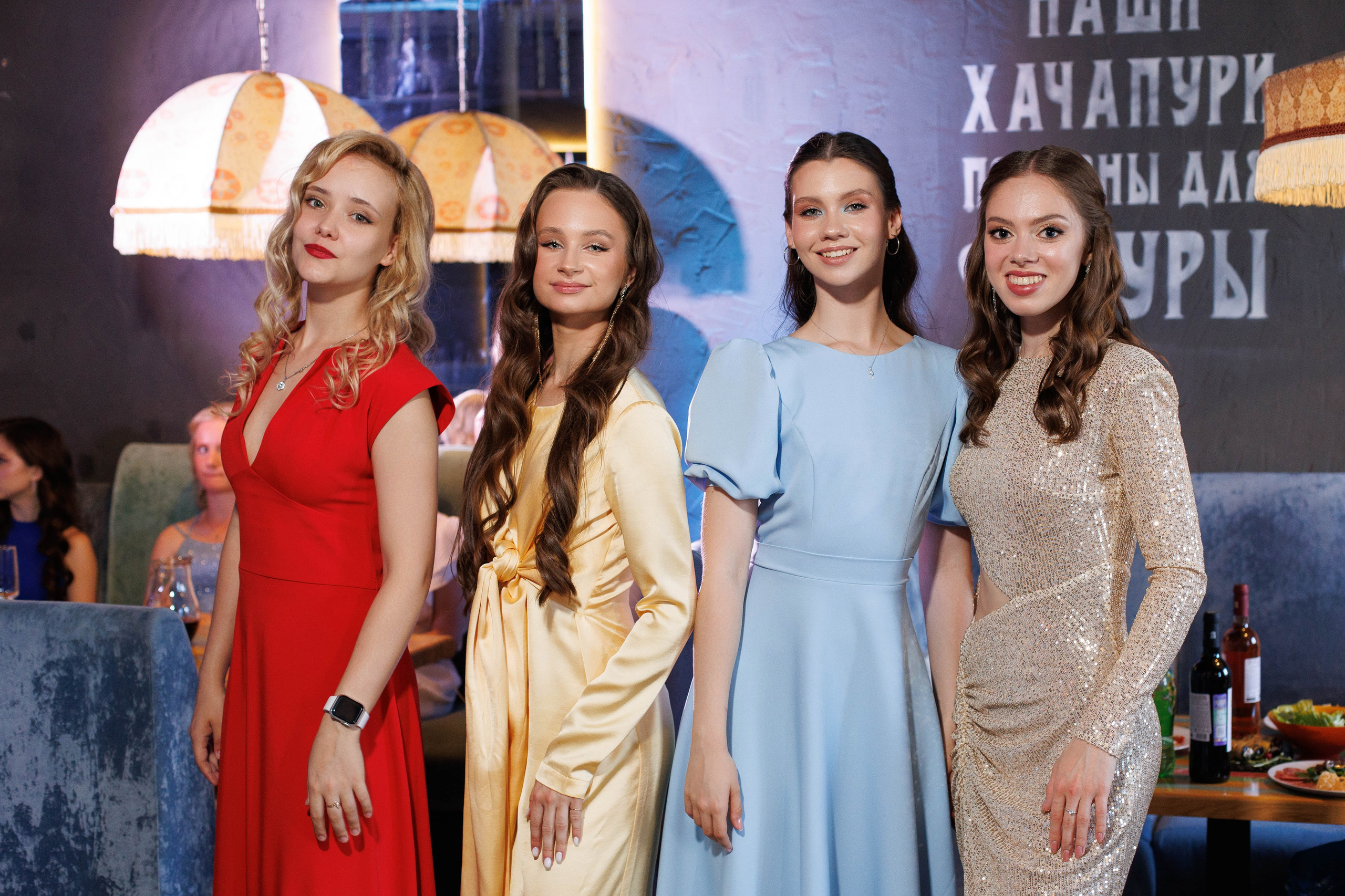 Репортаж. Анна Есякова — фотограф во Владимире