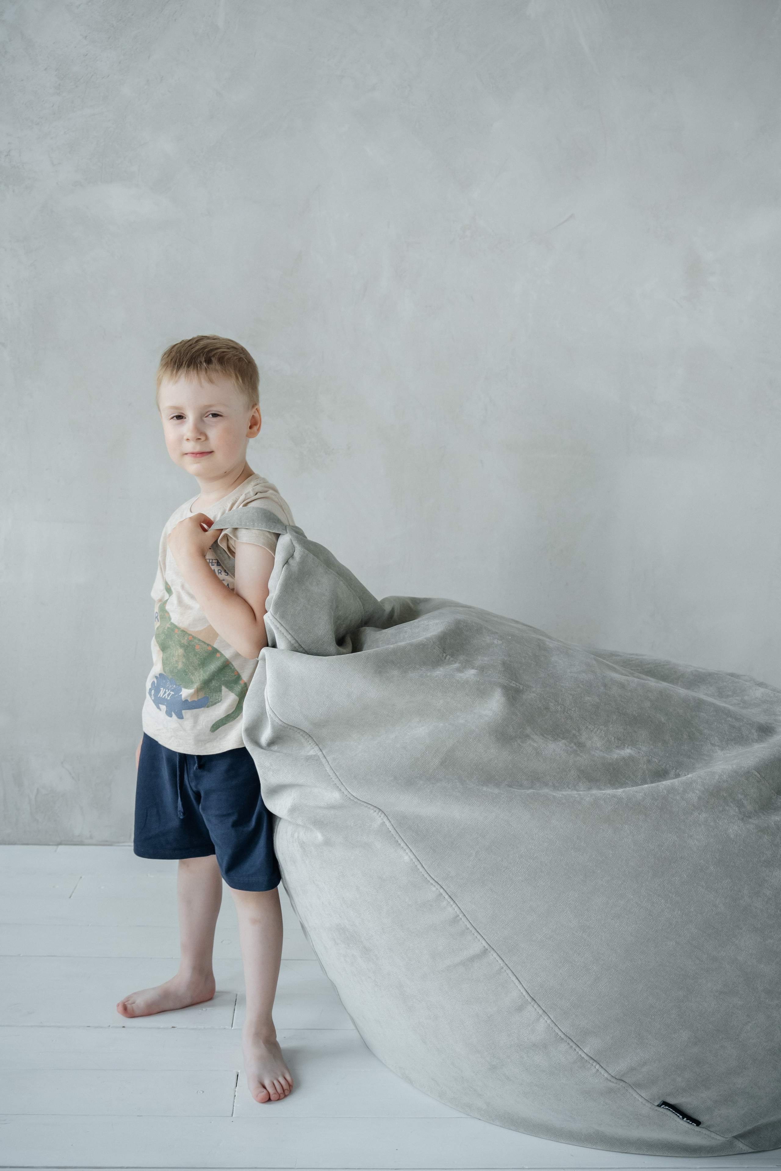 Кресло-мешки для WB. Фотограф в Красноярске