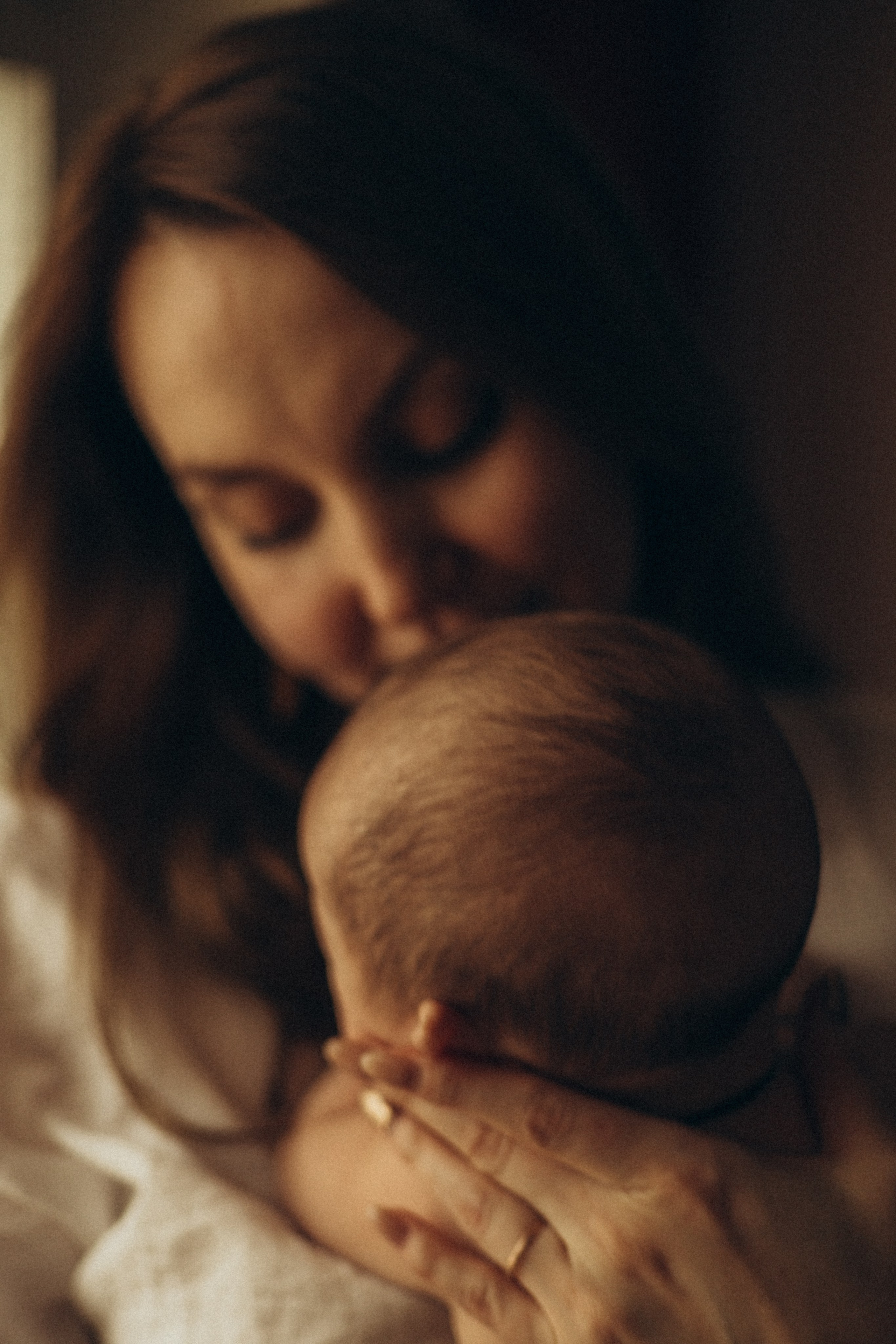Большая семья. Семейный и детский фотограф в Ярославле Виктория Макаренко