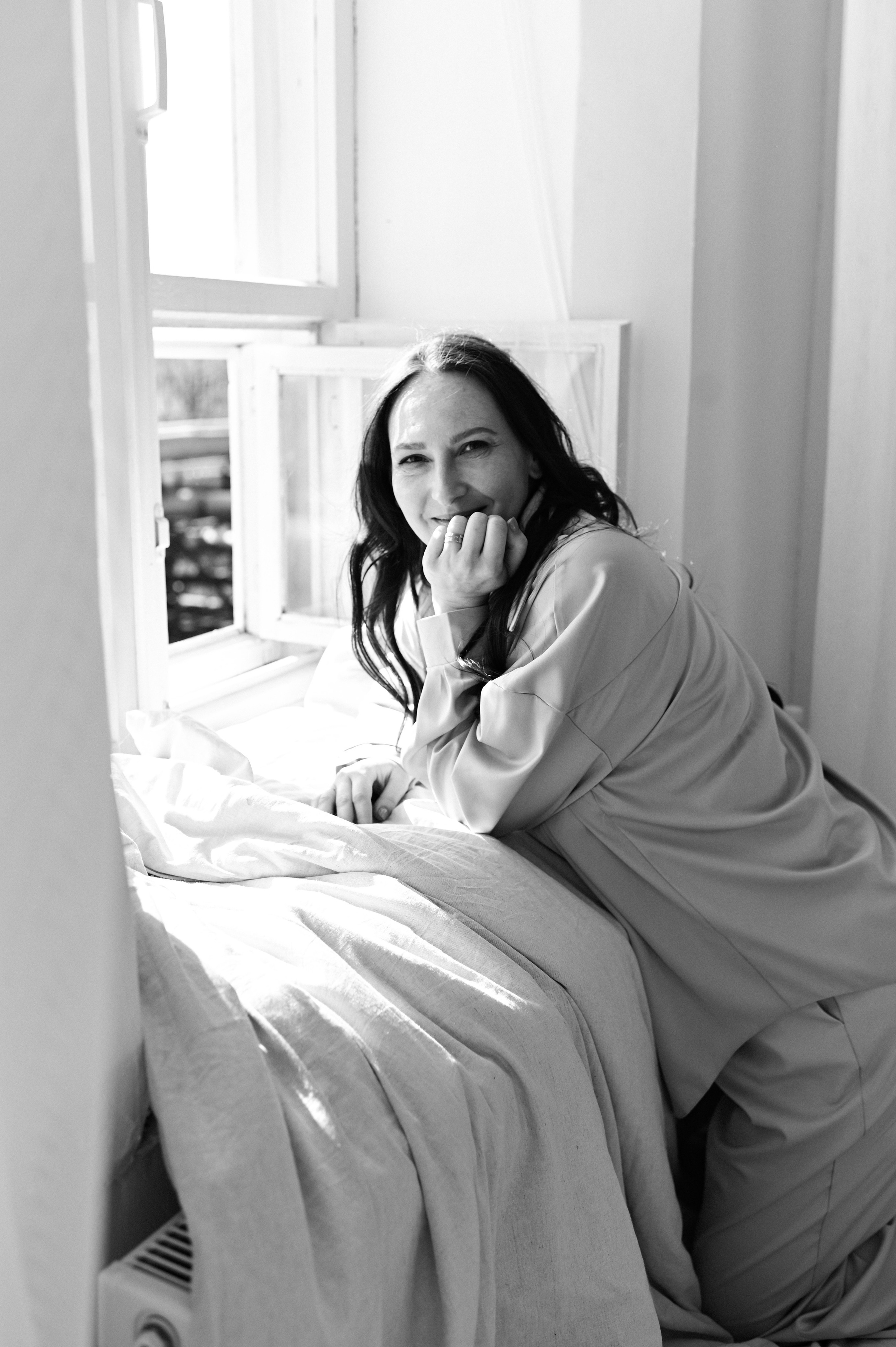 Портретная фотосессия. Фотограф Светлана Скороходова Владимир-Москва