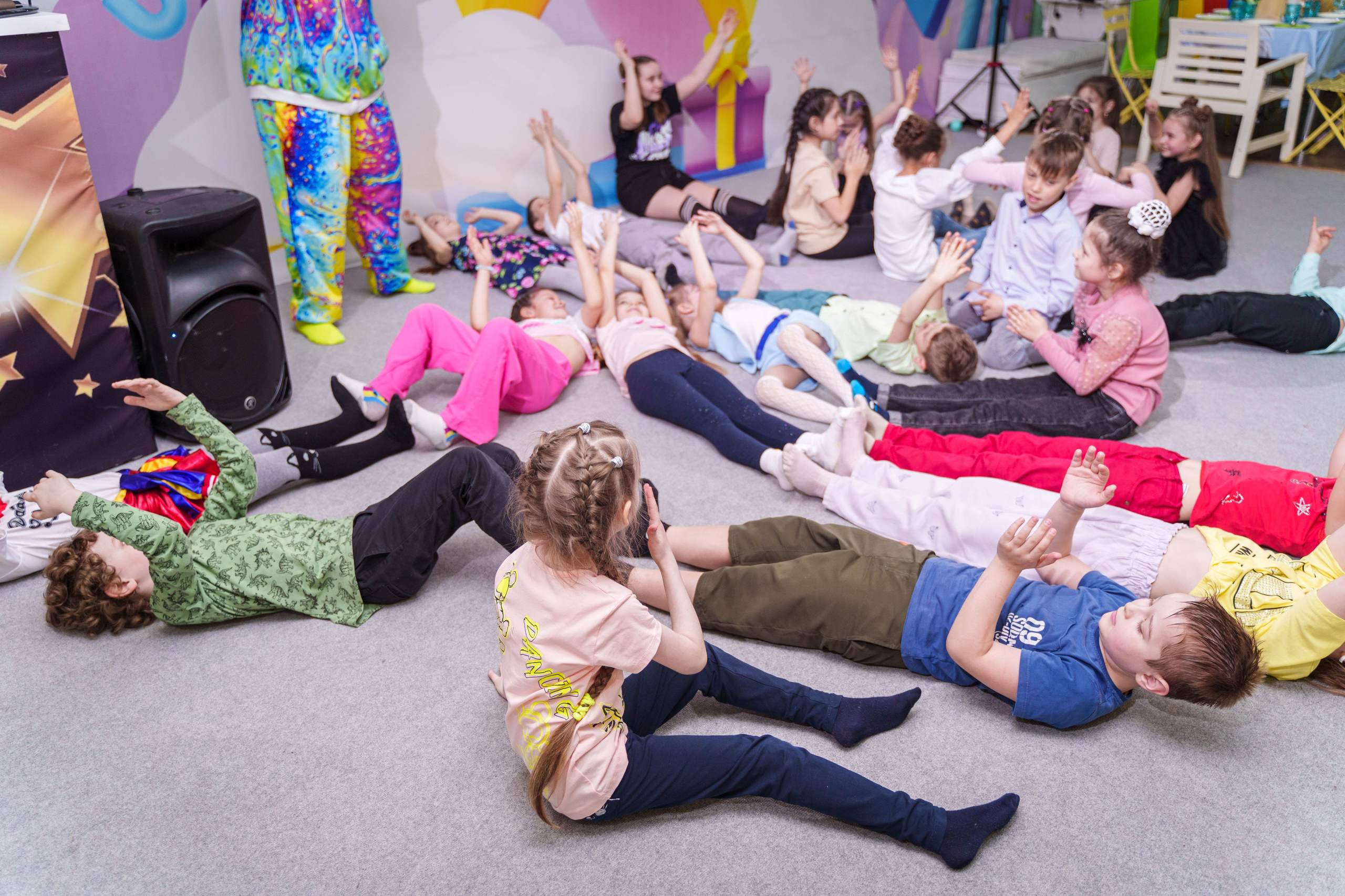 Фотограф на детские праздники. Свадебный и семейный фотограф в Новосибирске Данил Коротких