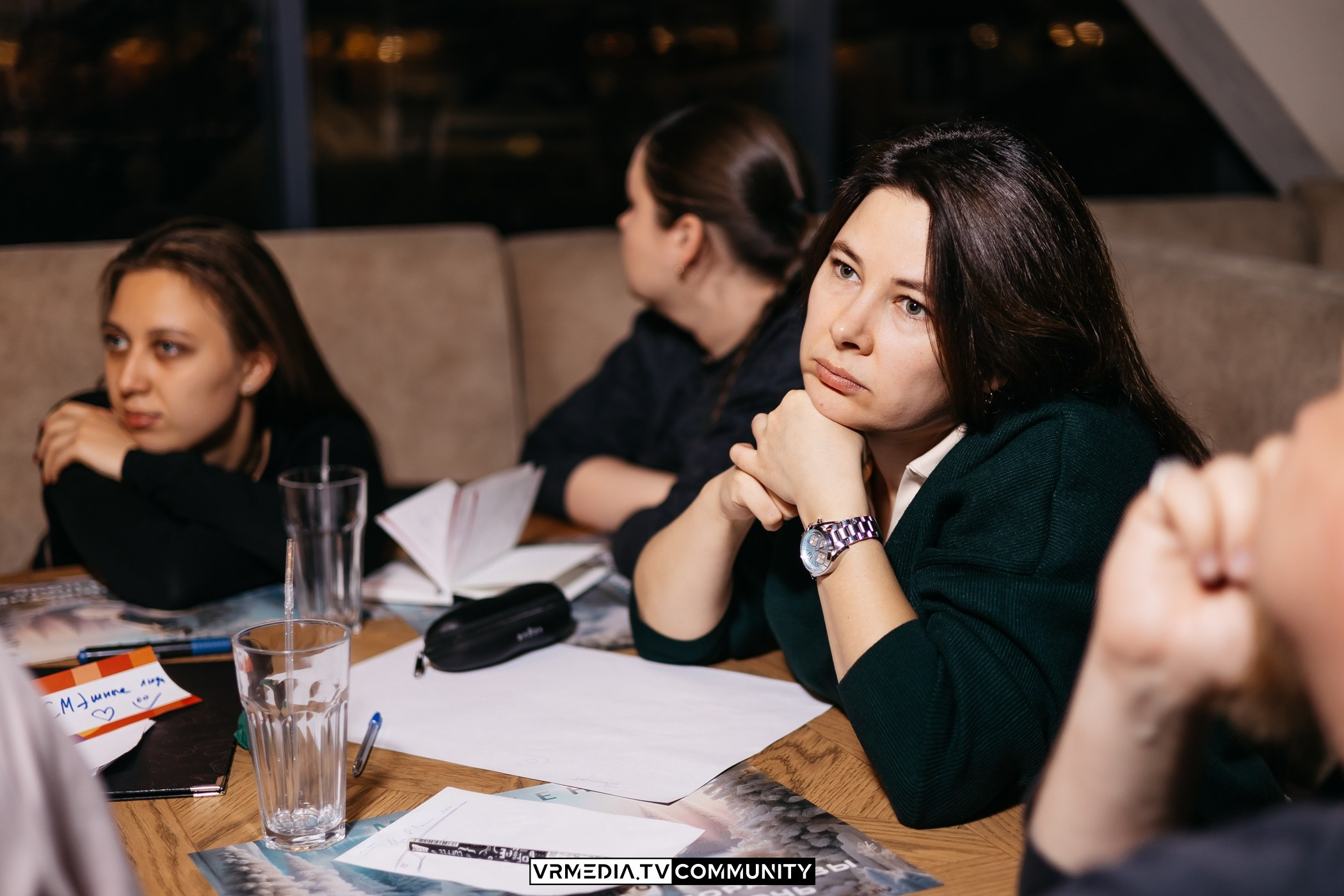 Ресторан «Мюнхен»: Эйнштейн Party