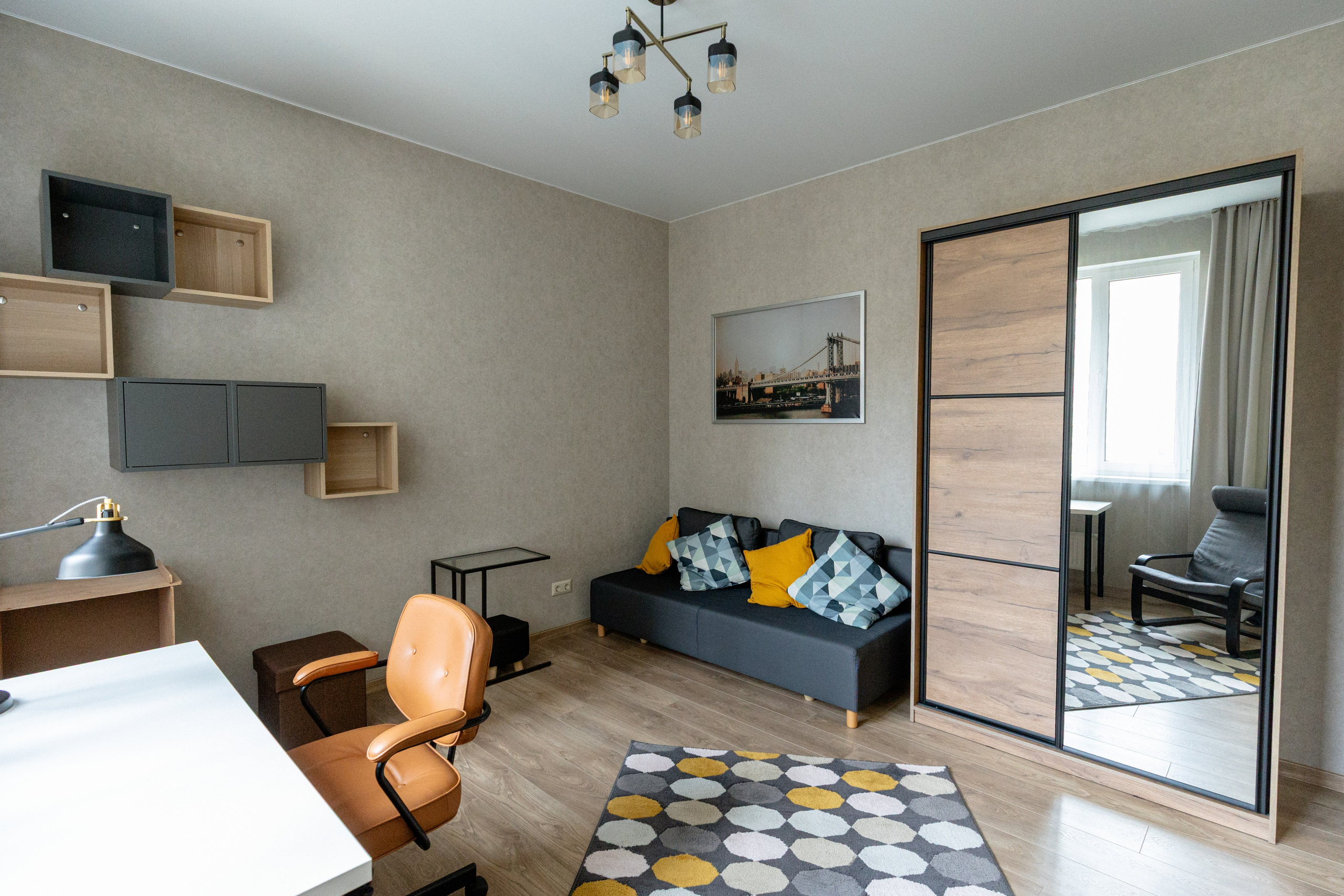 Квартира. Владислав Волков | Фотография и видеосъемка в Воронеже