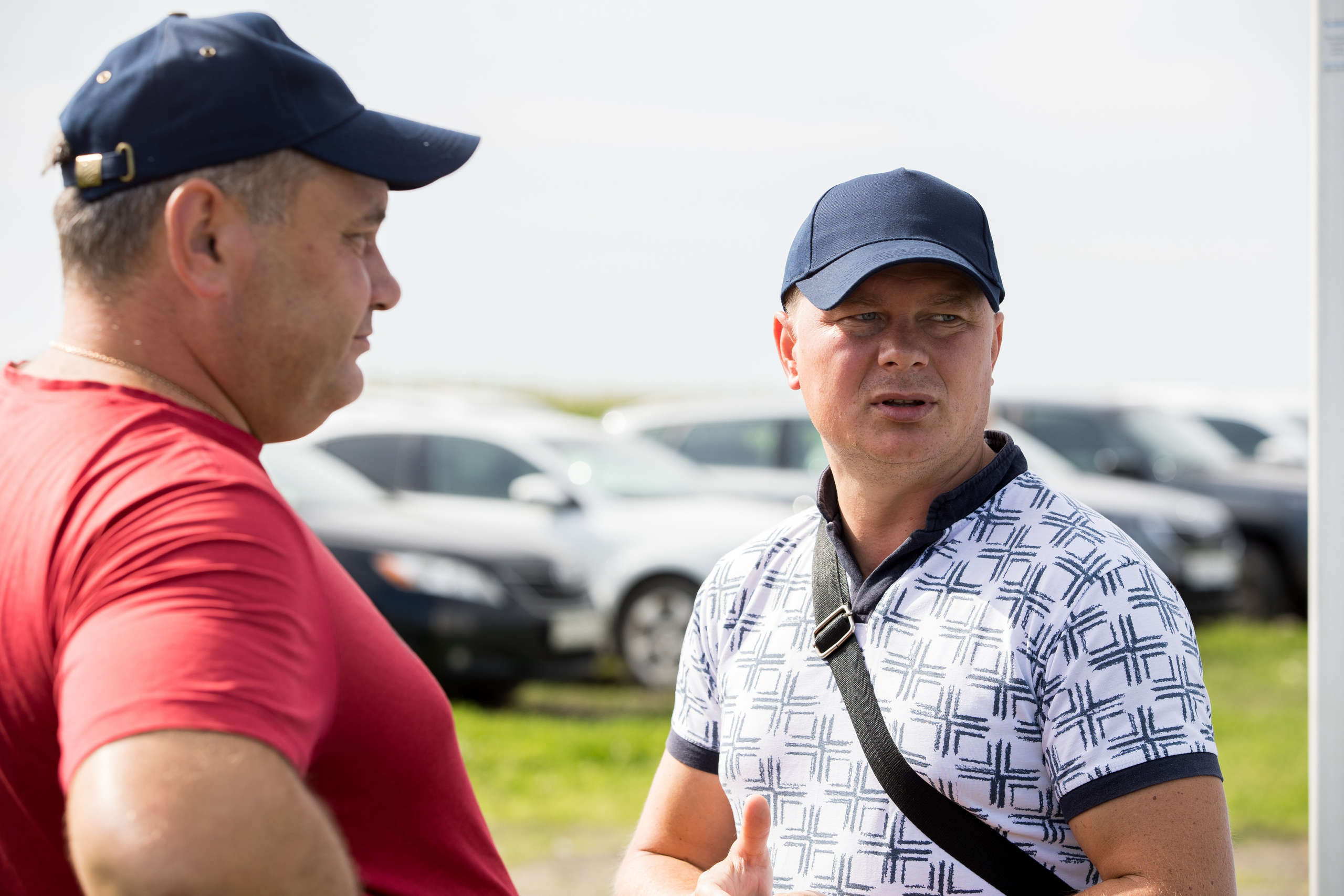 Решения для сельского хозяйства BASF 16.08.2022. Владислав Волков | Фотография и видеосъемка в Воронеже