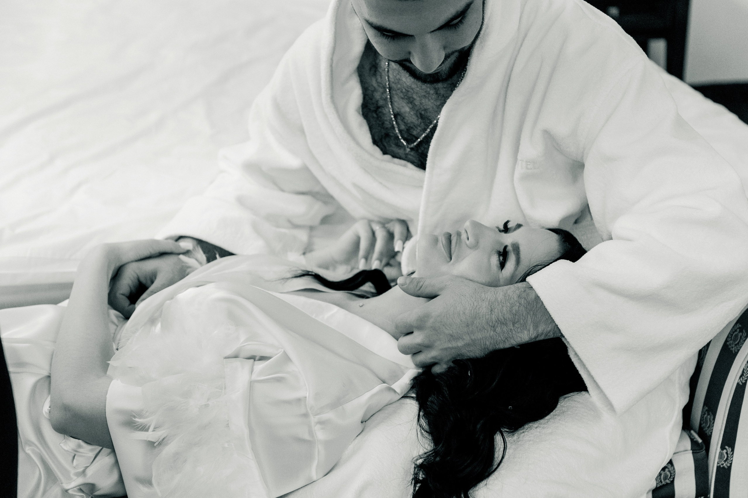 Алина и Эмиль. Владислав Волков | Фотография и видеосъемка в Воронеже