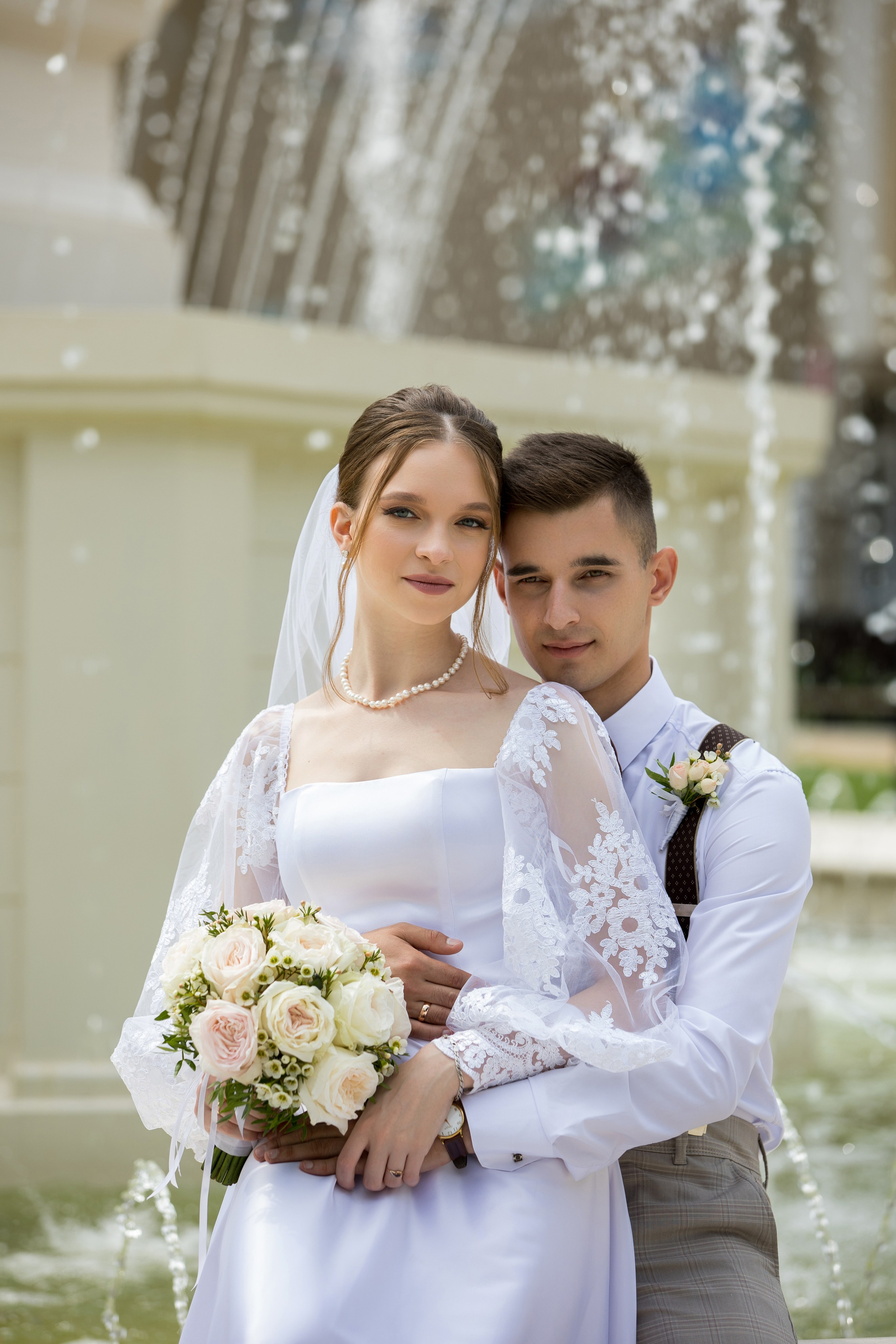 Лилия и Ярослав. Владислав Волков | Фотография и видеосъемка в Воронеже