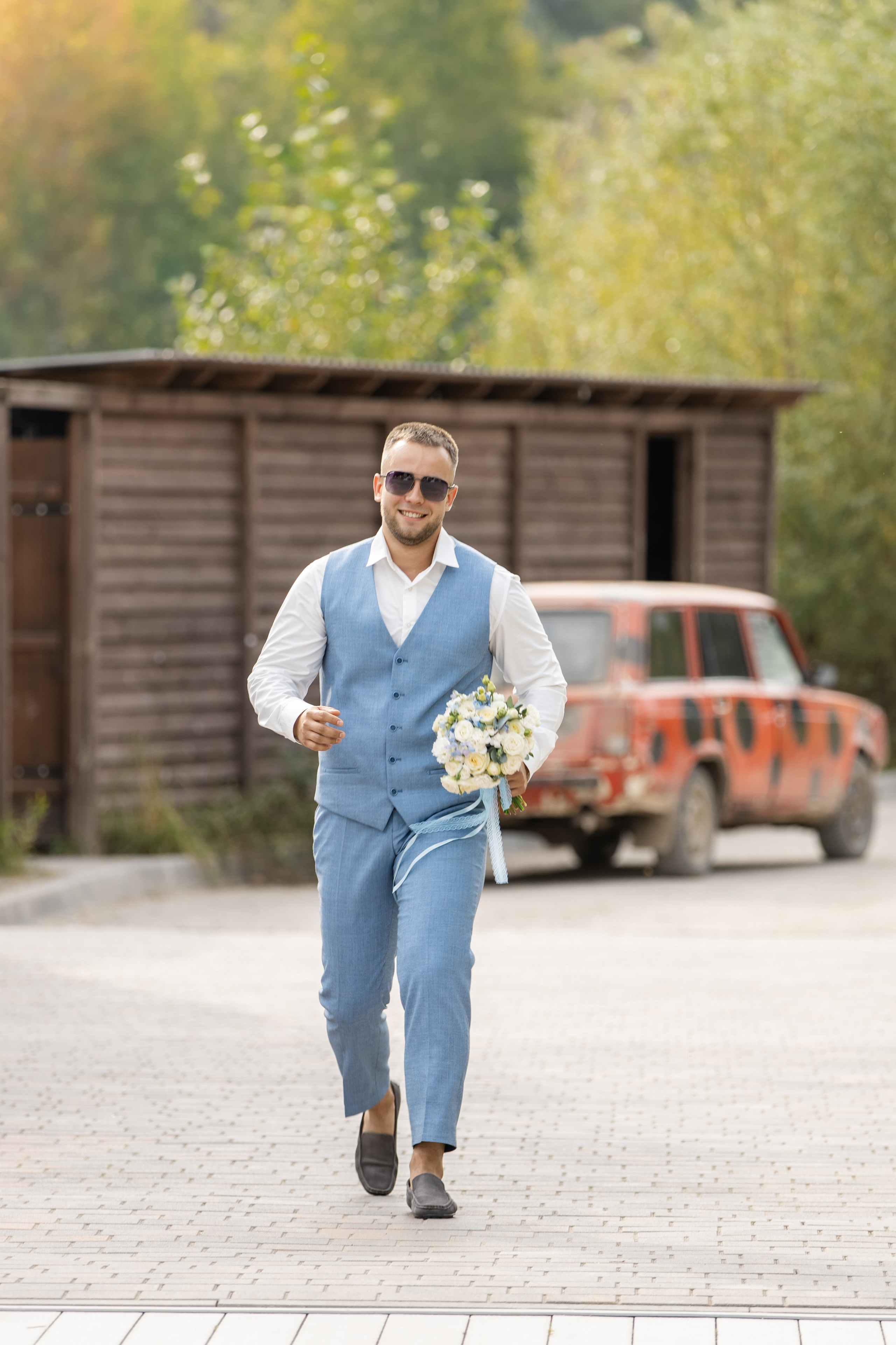 Юлия и Богдан. Владислав Волков | Фотография и видеосъемка в Воронеже