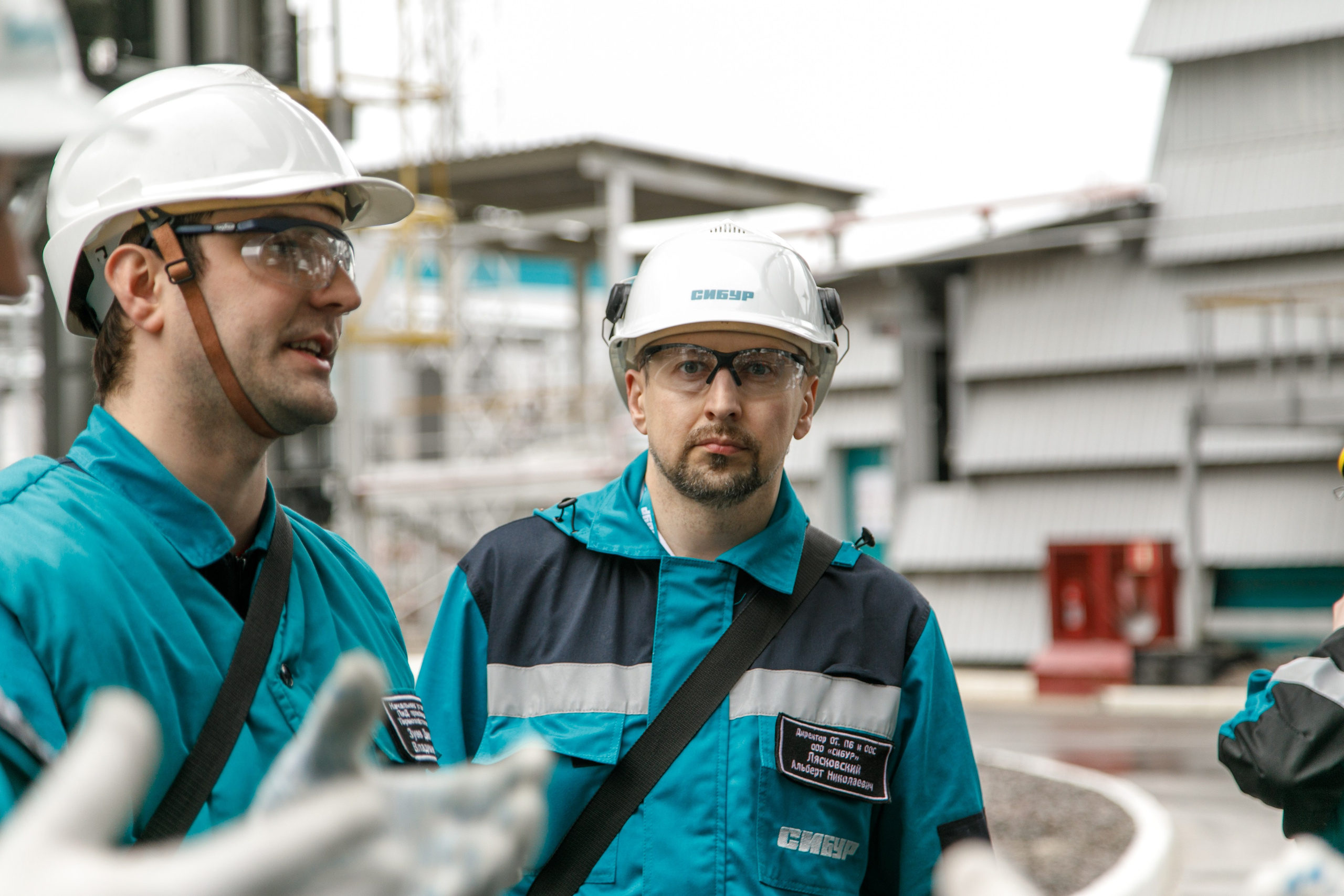 Сибур. Владислав Волков | Фотография и видеосъемка в Воронеже