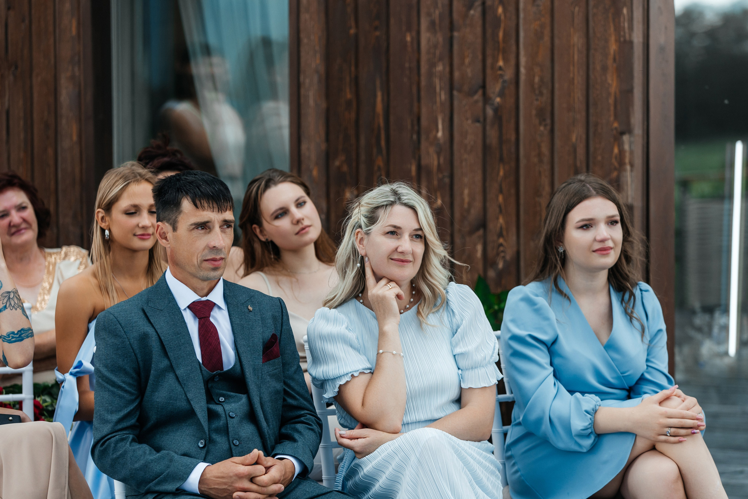 Ангелина и Даниил. Владислав Волков | Фотография и видеосъемка в Воронеже