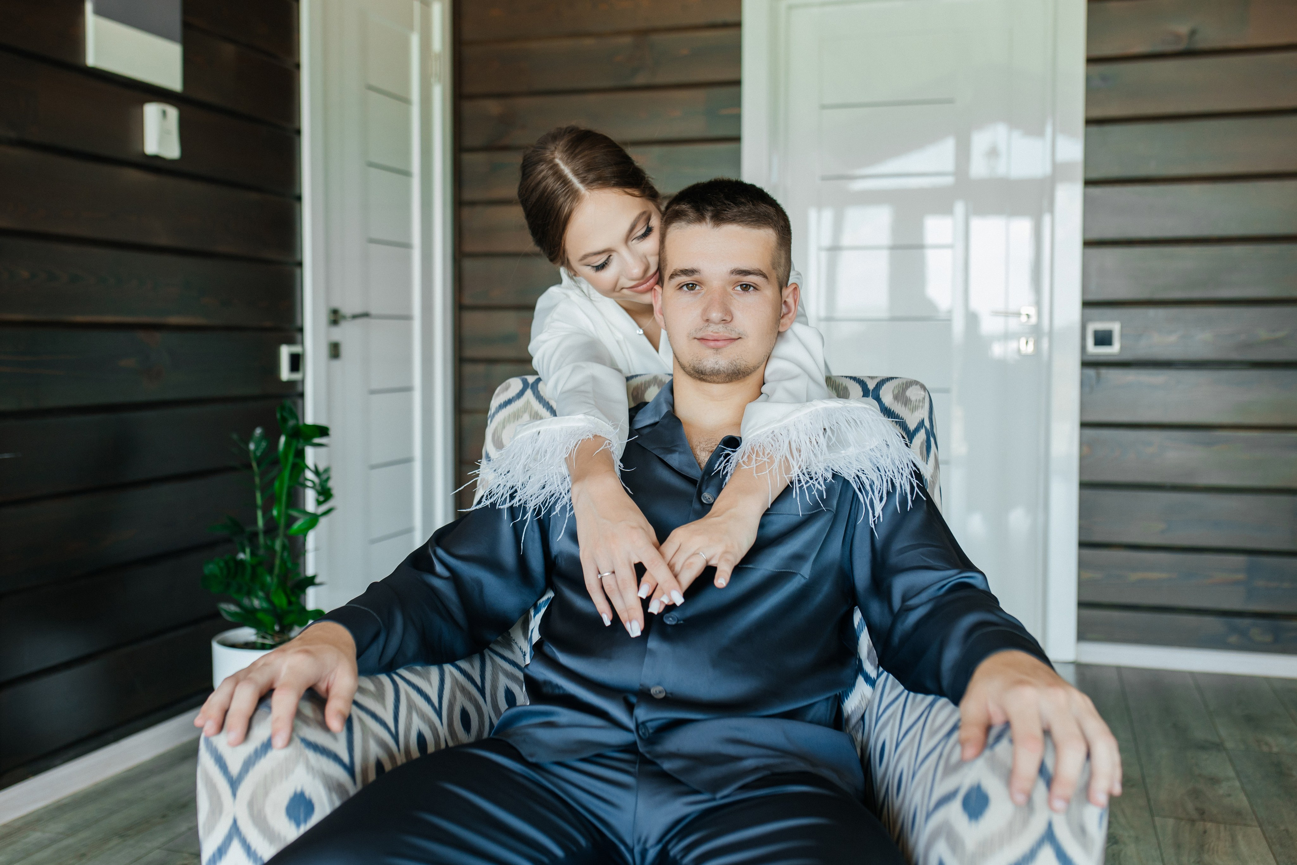 Ангелина и Даниил. Владислав Волков | Фотография и видеосъемка в Воронеже