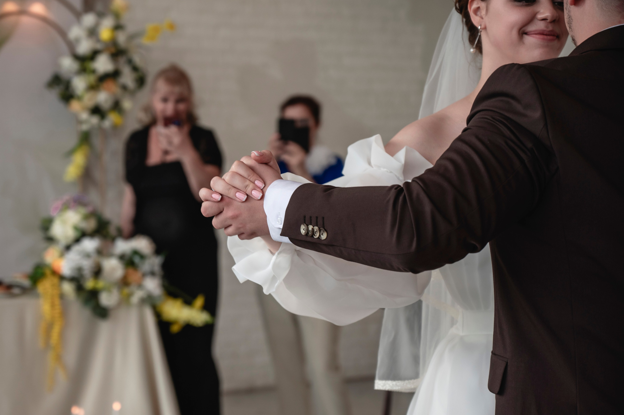 Panorama Wedding House. Свадебный фотограф Татьяна Сорока Москва и МО