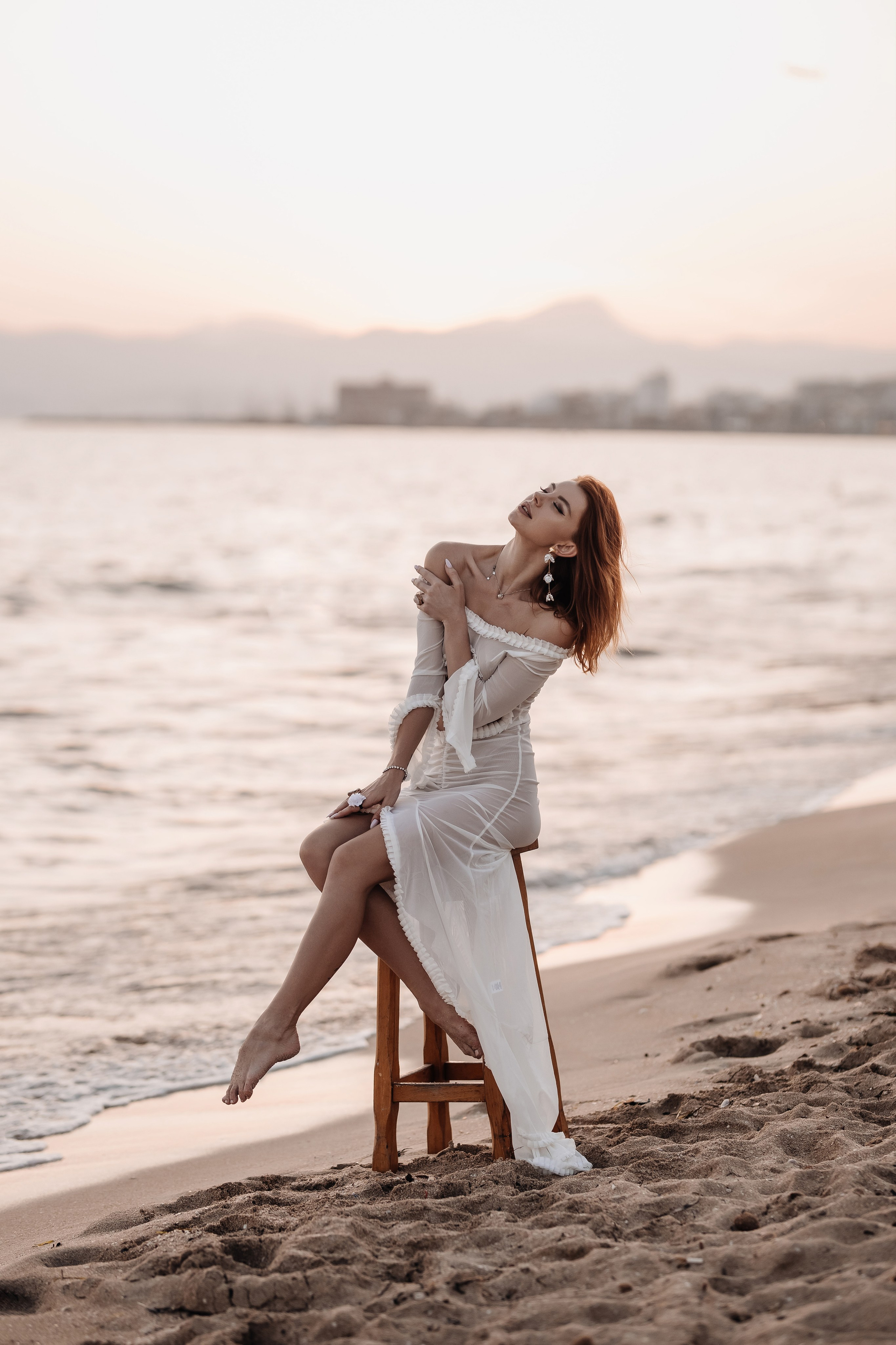 Karina. Фотограф на Майорке Екатерина Дробышева