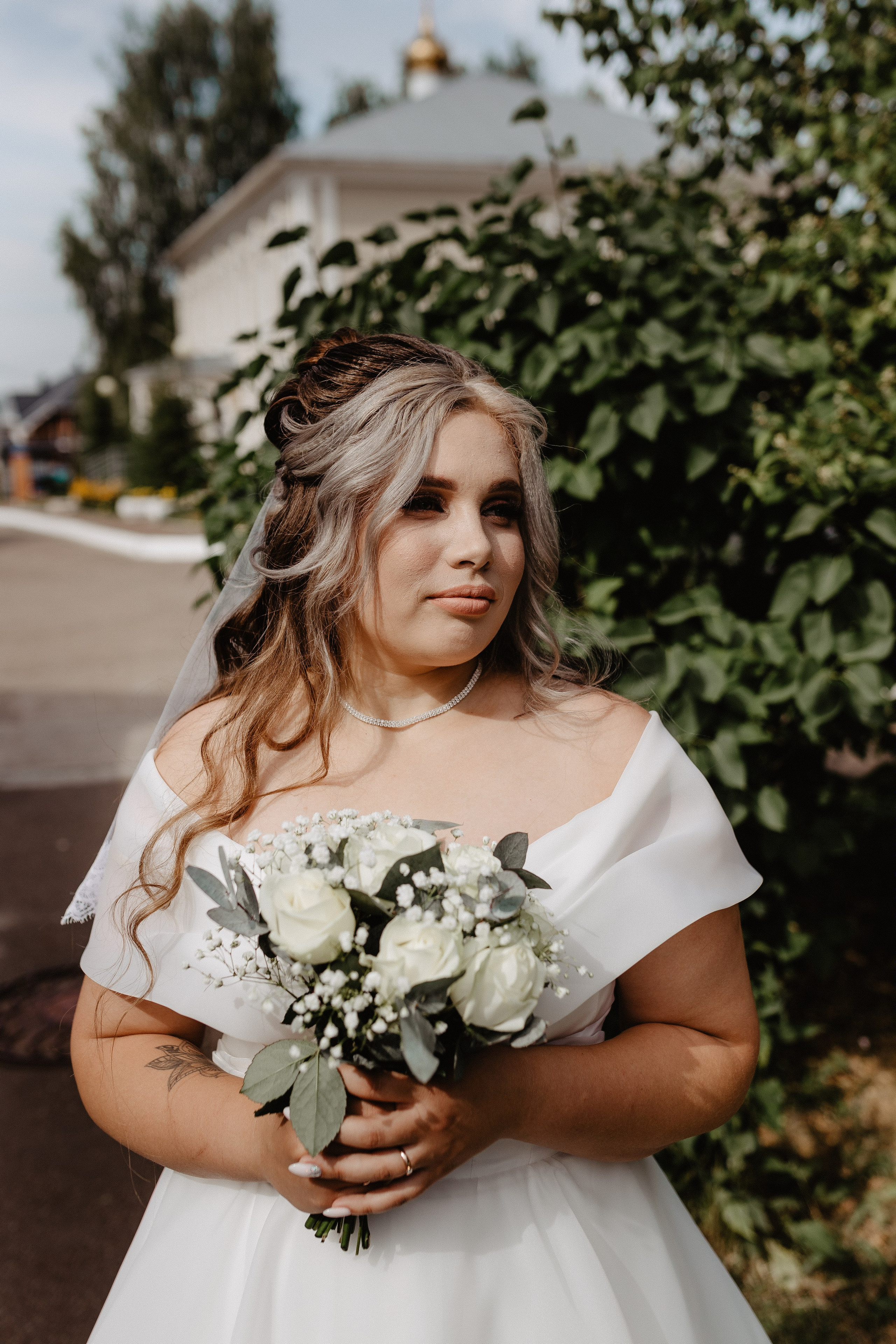 Владимир и Алена. Свадебный и семейный фотограф в Нижнекамске, Набережных Челнах