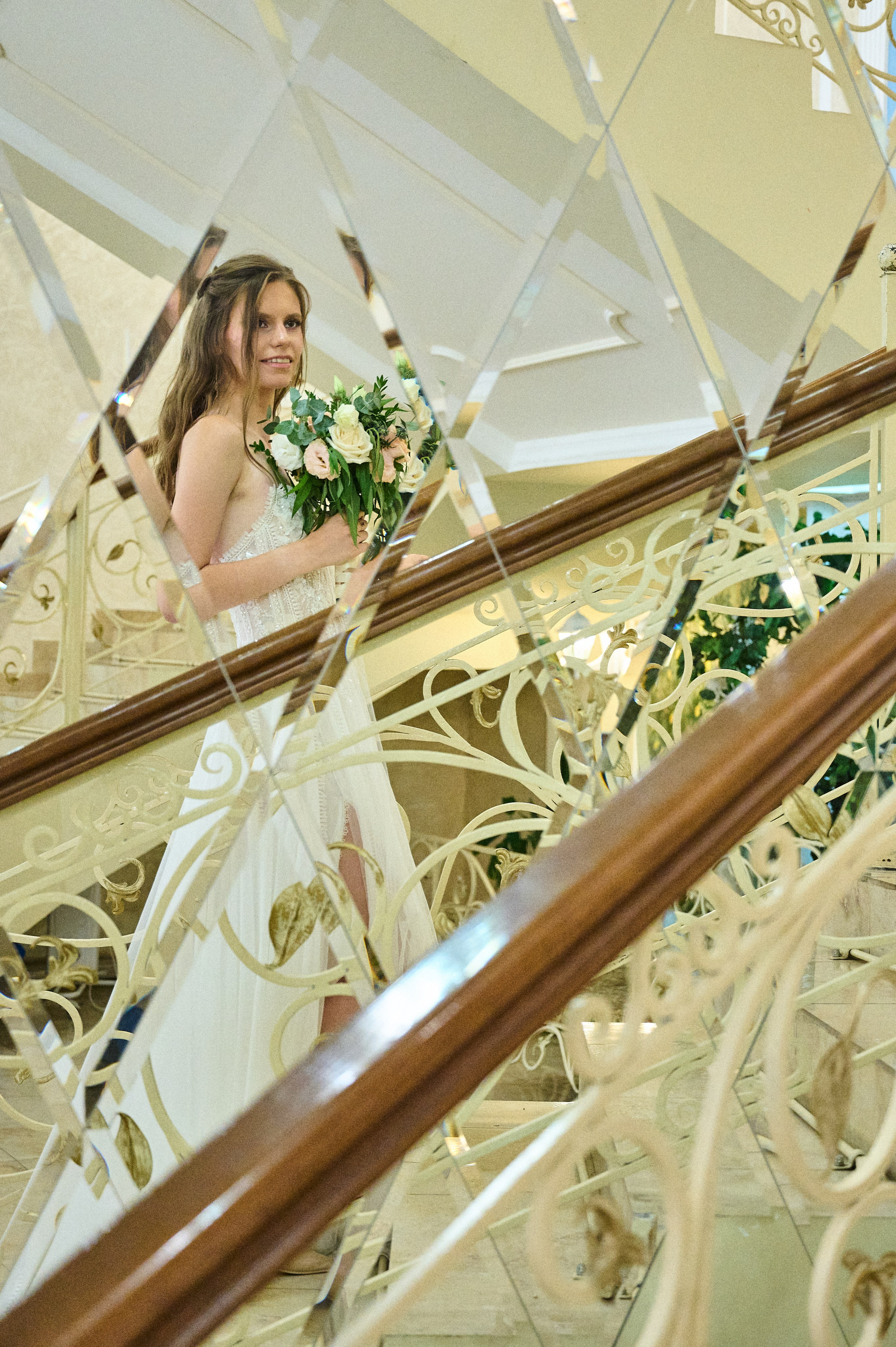 Свадьба. Репортажный фотограф в Санкт-Петербурге Диана Ларченкова