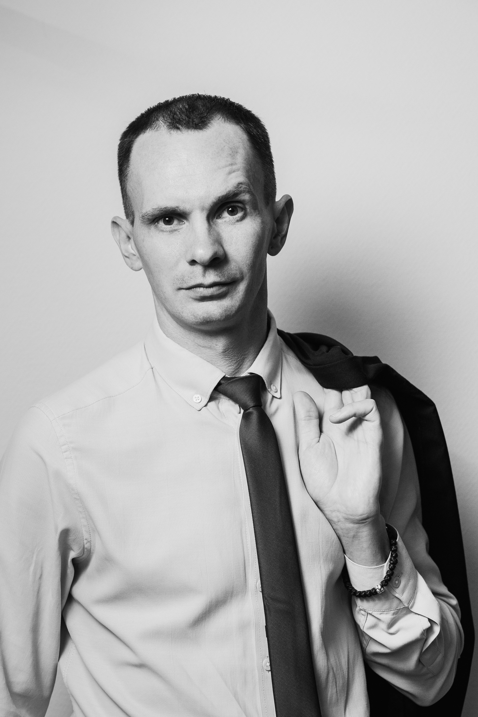 Портреты. Фотограф Шейдаев Эмин г. Волгоград