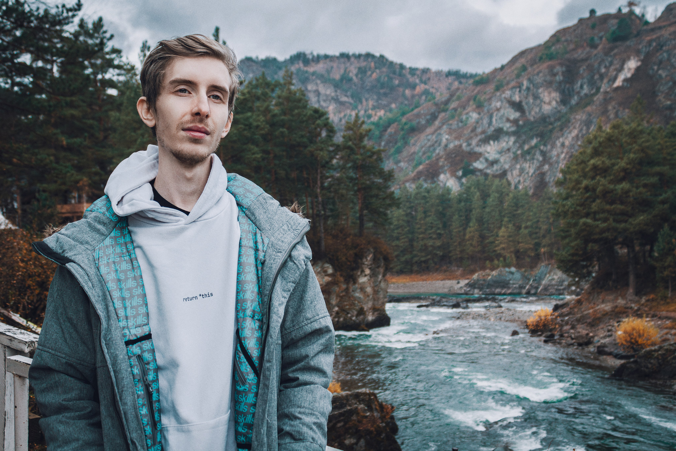 Фотографии Горного Алтая. Фотограф в Новокузнецке