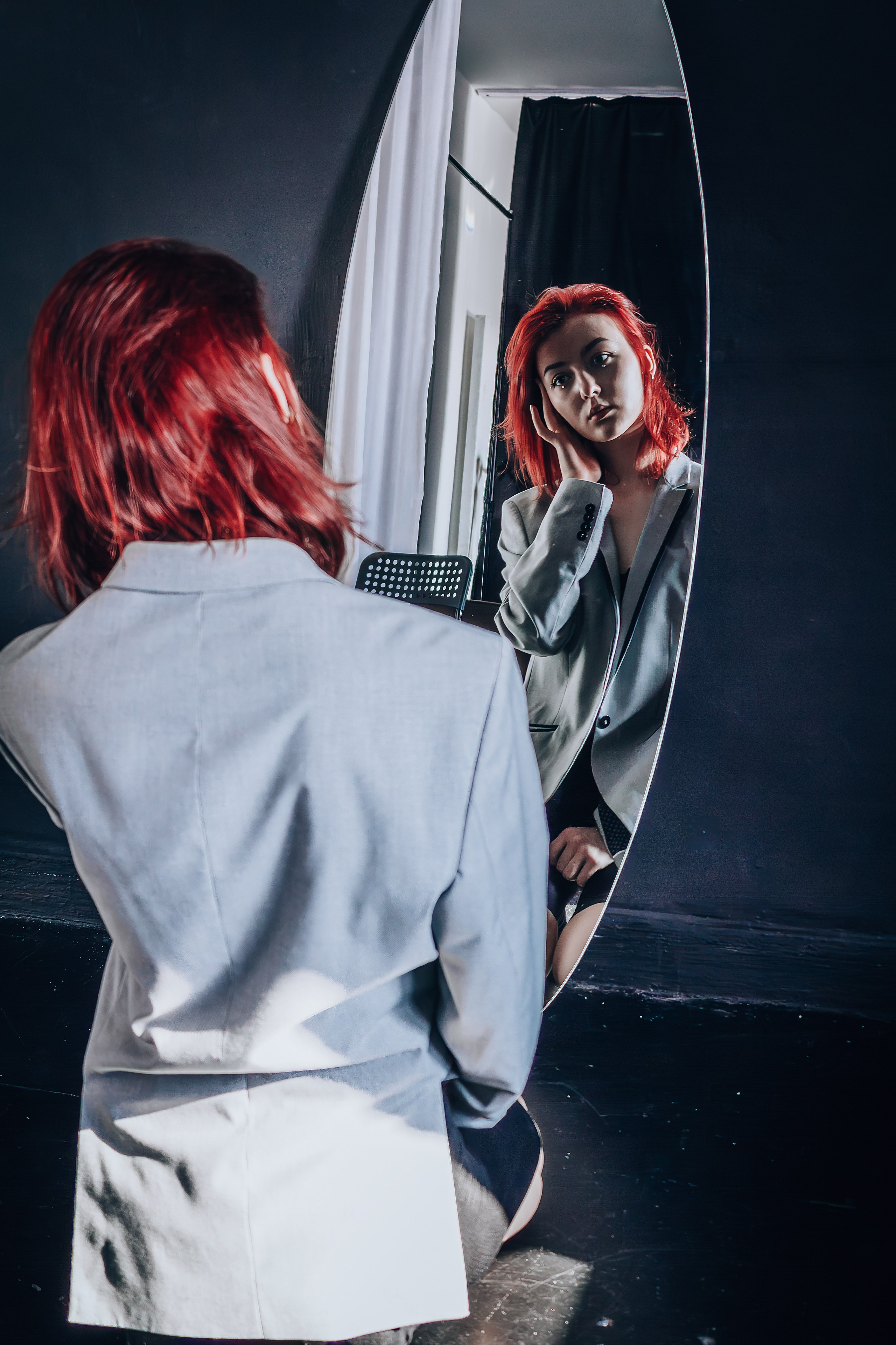 Light. Фотограф в Новокузнецке