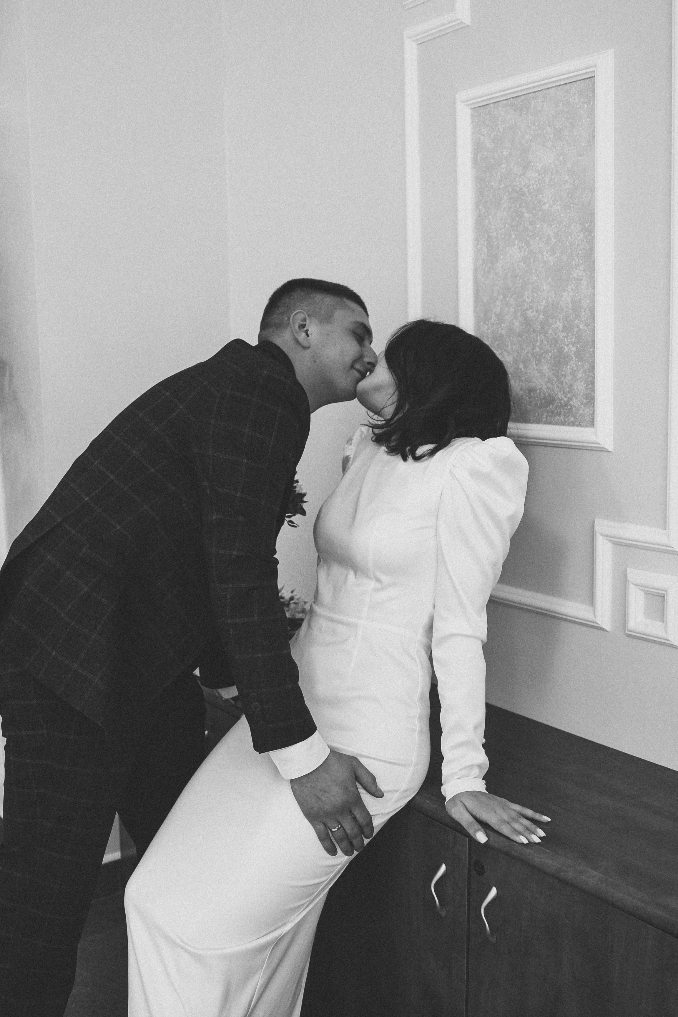 Валерия и Дмитрий. Свадебный и семейный фотограф в городе Пенза, Саранск, Ковылкино