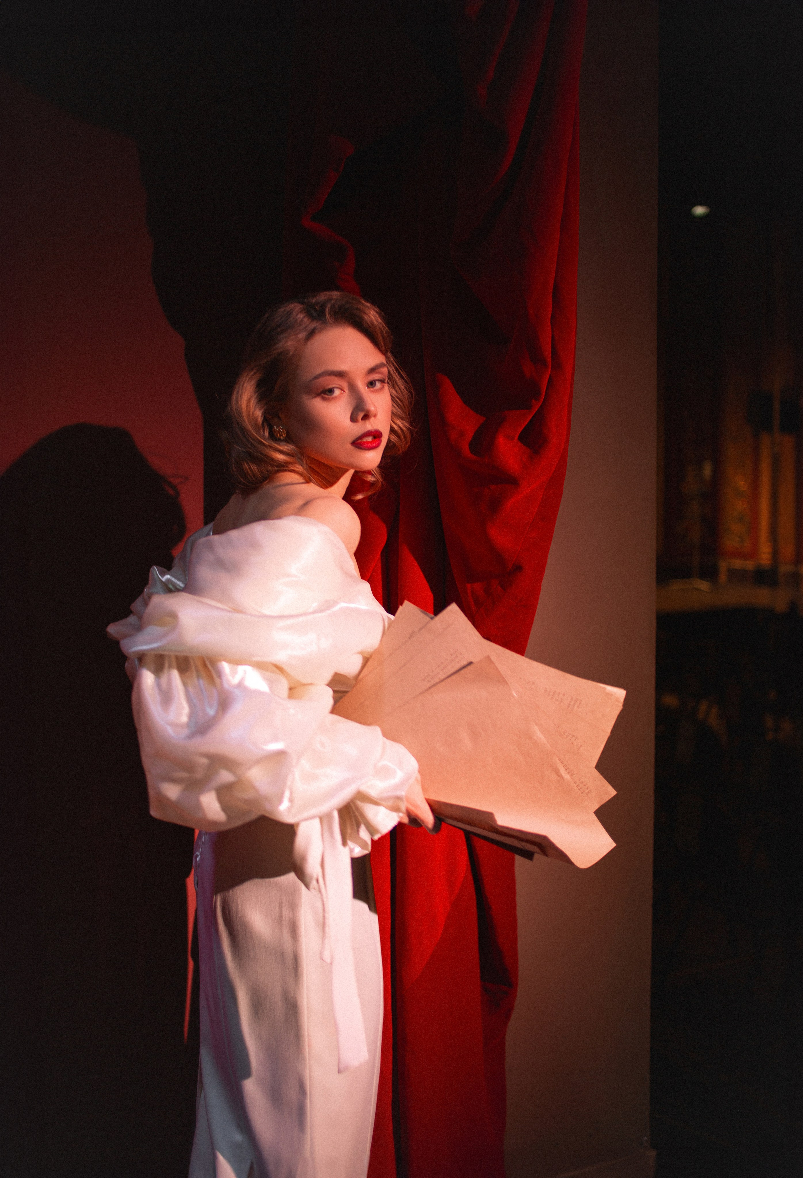 Анастасия Акатова. Фотограф | Юля Ди