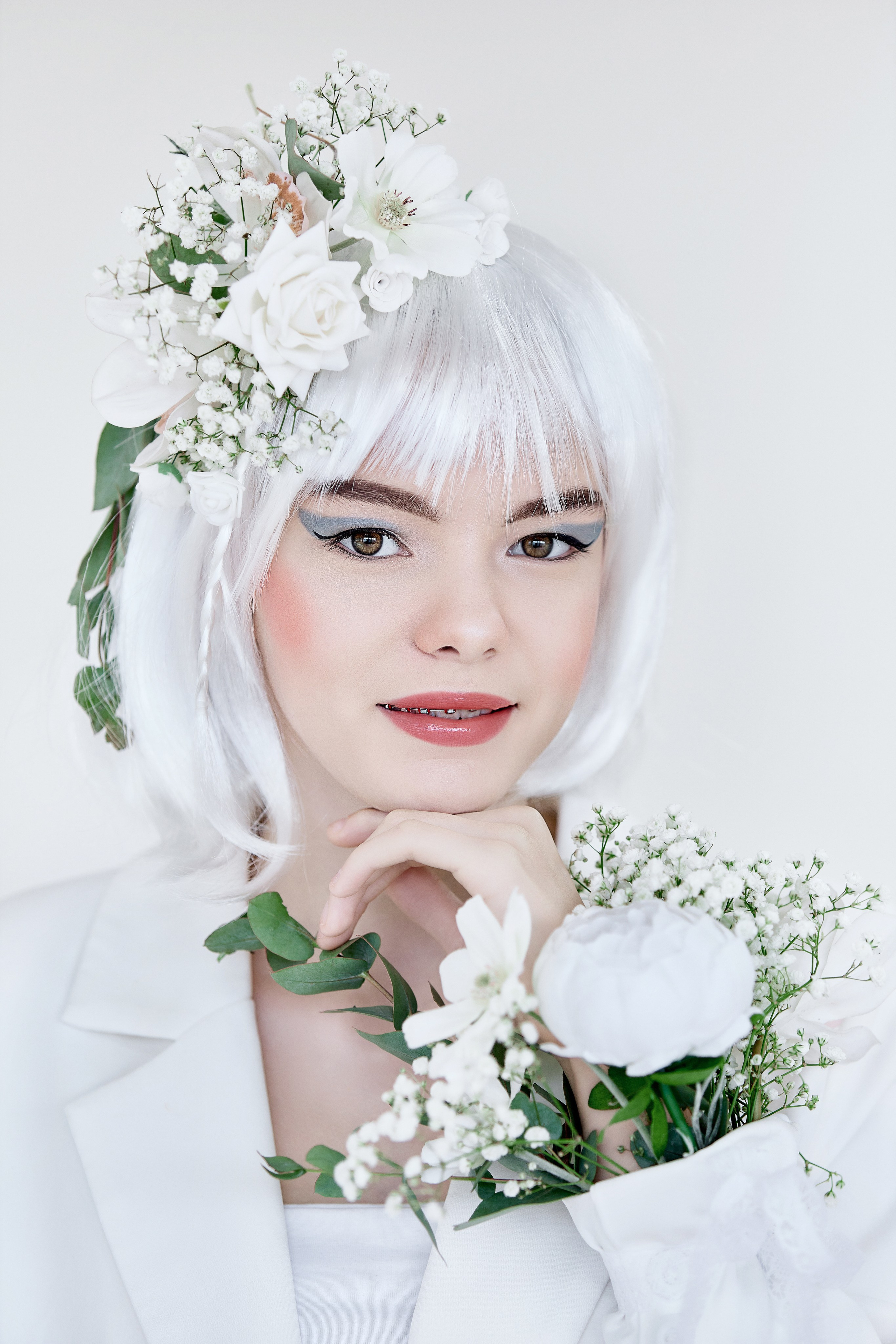 И это всё о ней. Фотограф Яна Матвеева в Ижевске