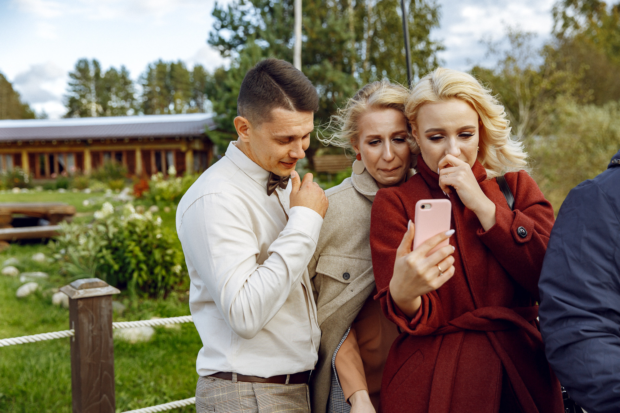 Анастасия & Владислав. Свадебный и семейный фотограф Татьяна Селезнева