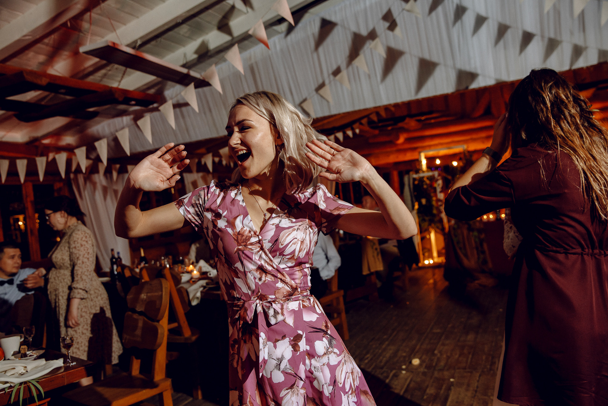 Анастасия & Владислав. Свадебный и семейный фотограф Татьяна Селезнева