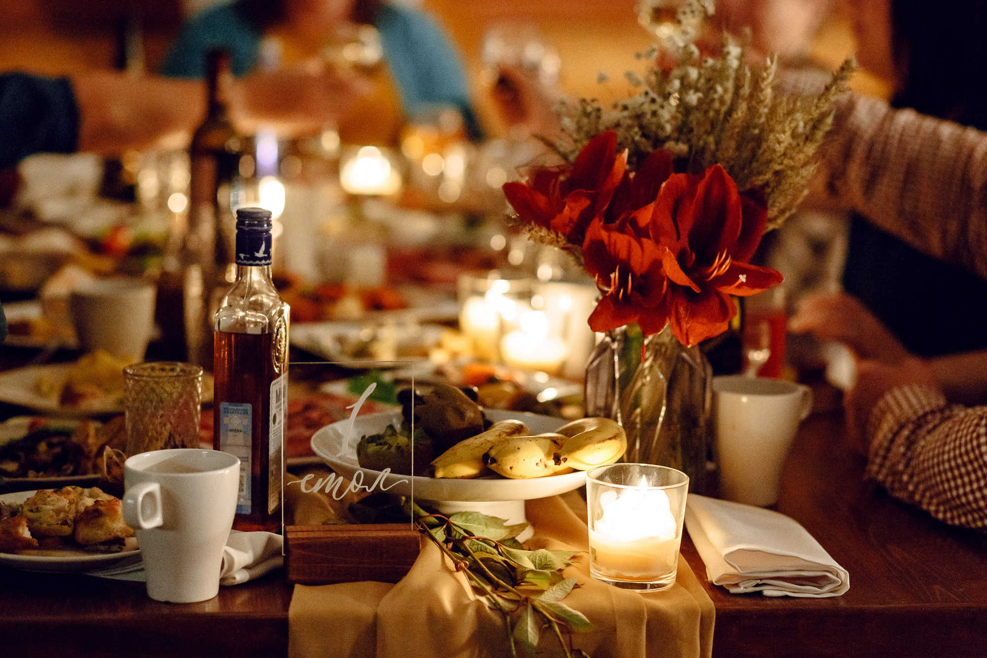 Анастасия & Владислав. Свадебный и семейный фотограф Татьяна Селезнева