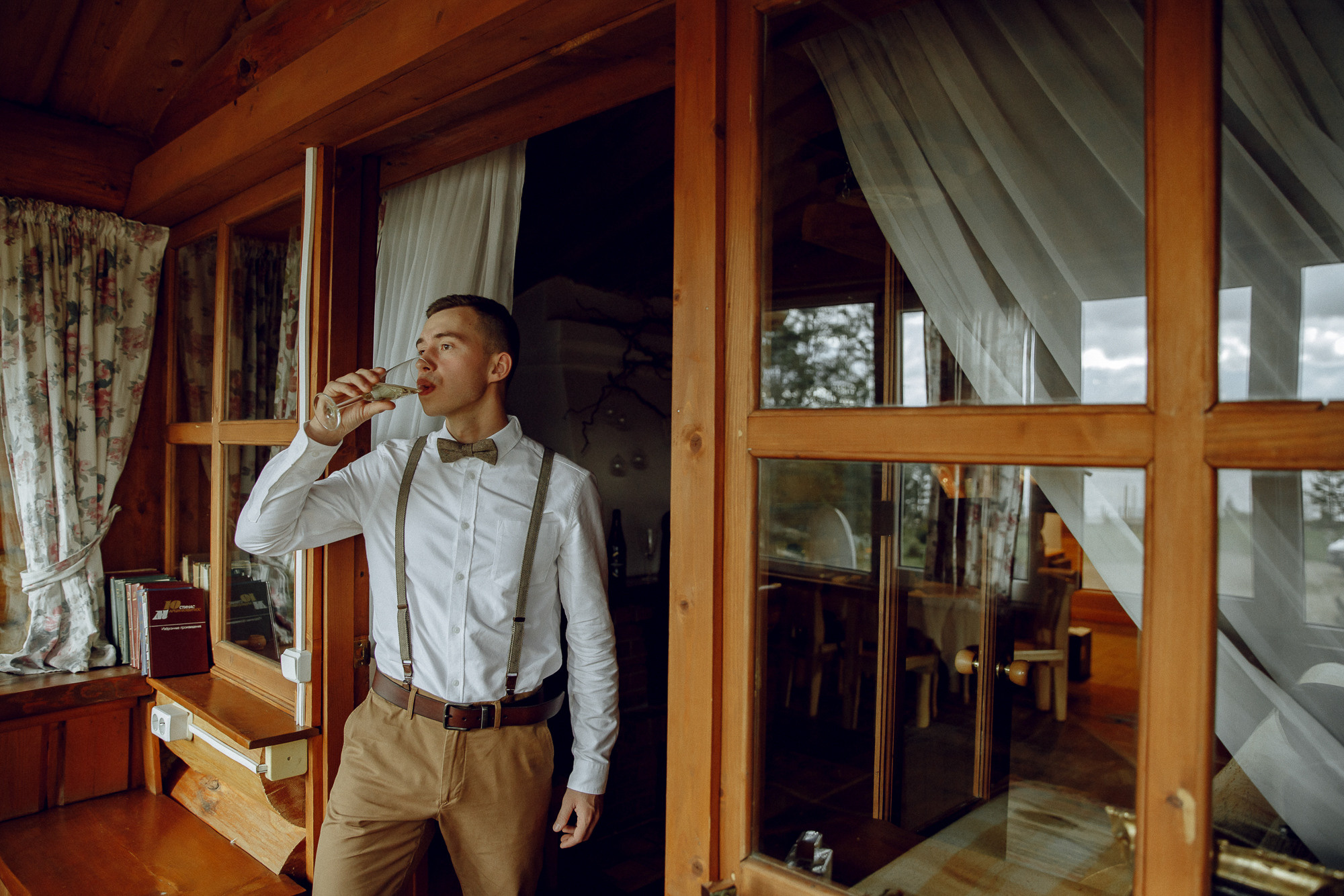 Анастасия & Владислав. Свадебный и семейный фотограф Татьяна Селезнева