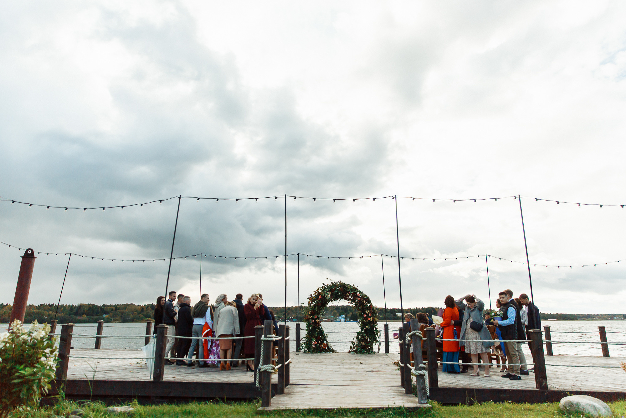 Анастасия & Владислав. Свадебный и семейный фотограф Татьяна Селезнева