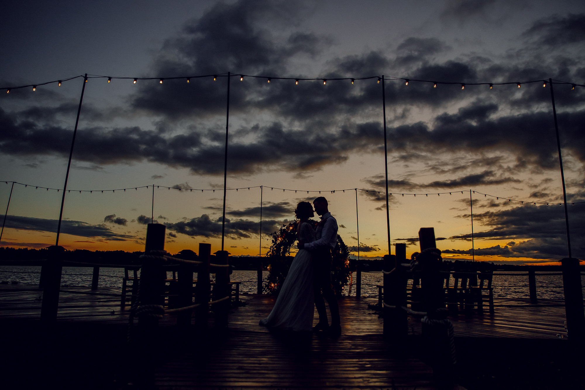 Анастасия & Владислав. Свадебный и семейный фотограф Татьяна Селезнева