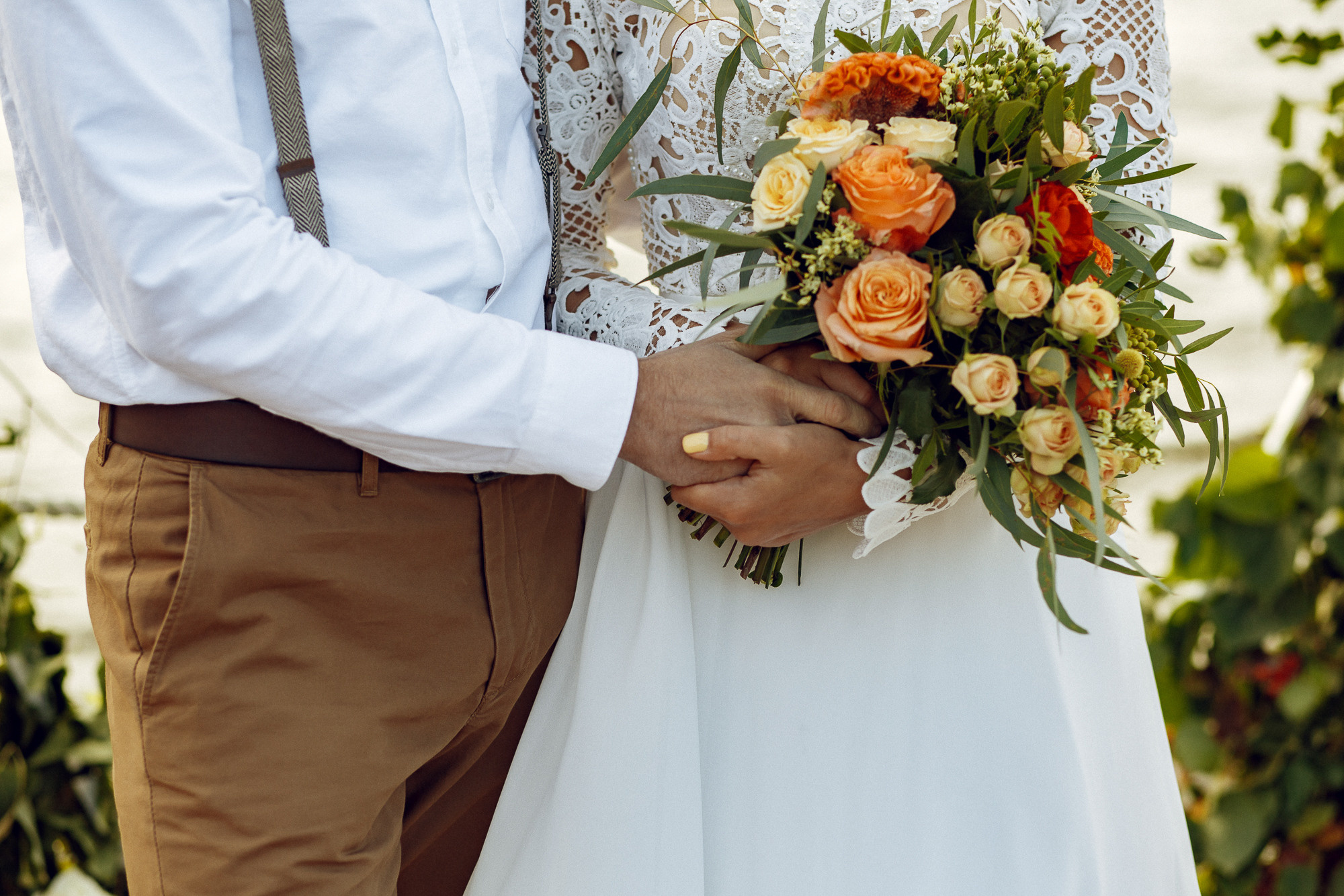 Анастасия & Владислав. Свадебный и семейный фотограф Татьяна Селезнева