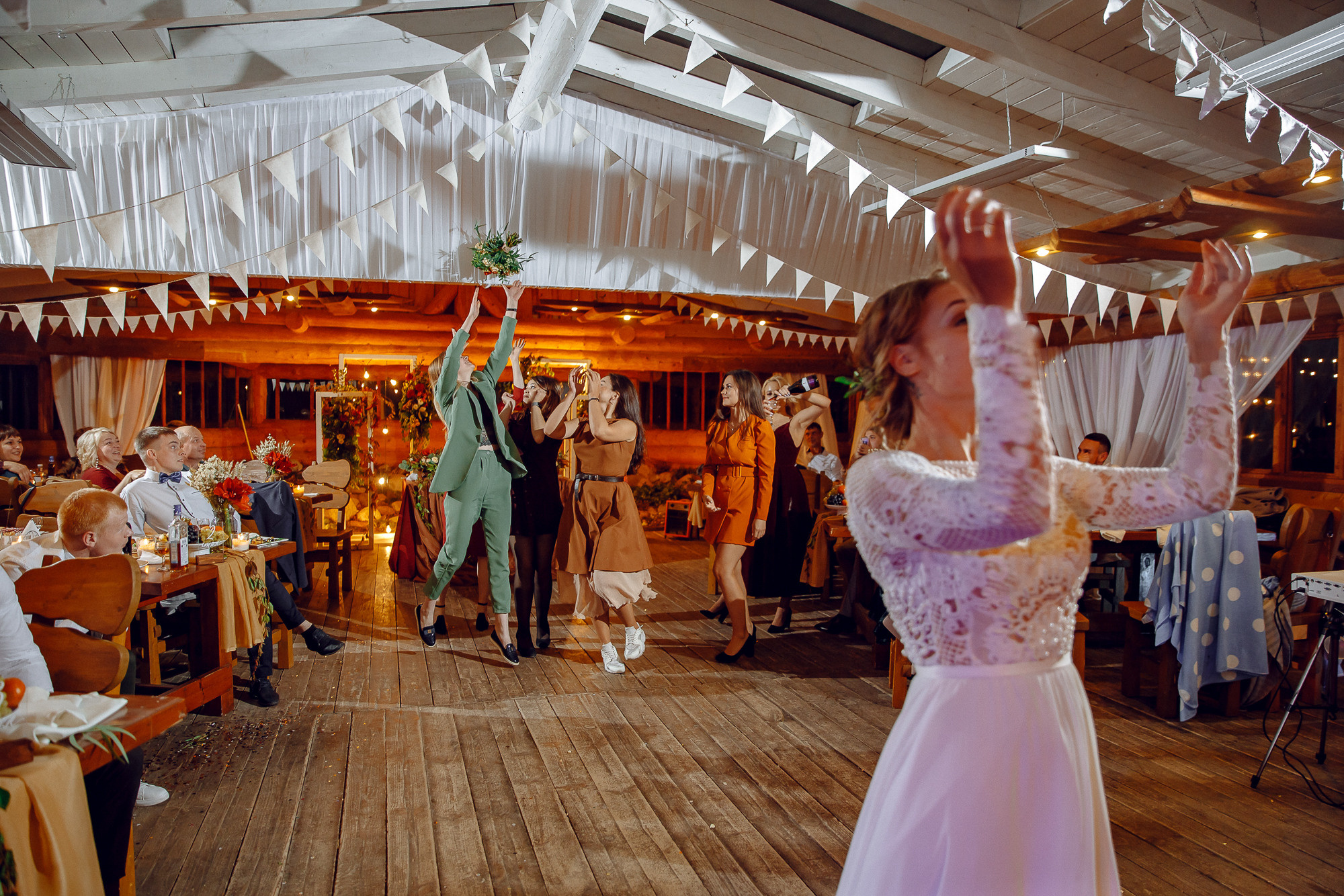 Анастасия & Владислав. Свадебный и семейный фотограф Татьяна Селезнева