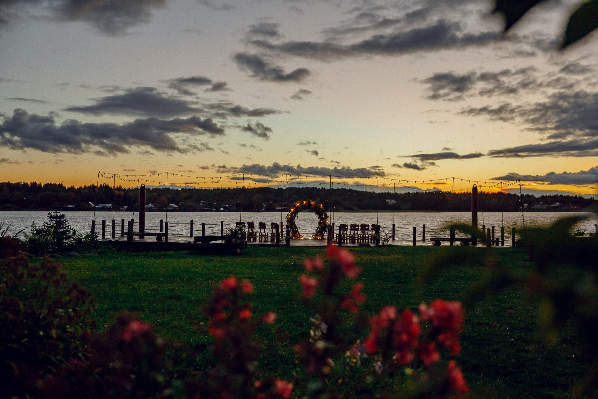 Анастасия & Владислав. Свадебный и семейный фотограф Татьяна Селезнева