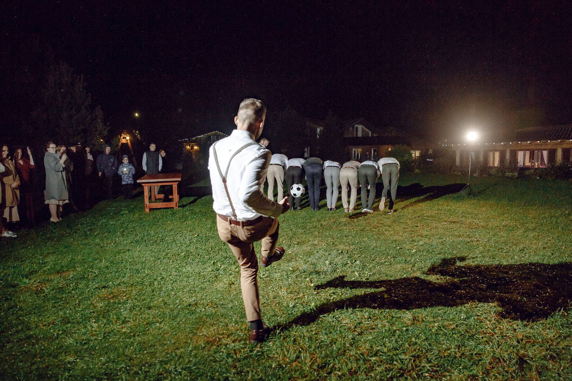 Анастасия & Владислав. Свадебный и семейный фотограф Татьяна Селезнева