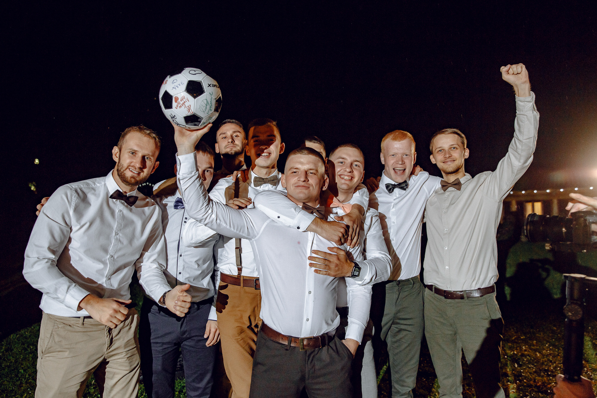 Анастасия & Владислав. Свадебный и семейный фотограф Татьяна Селезнева