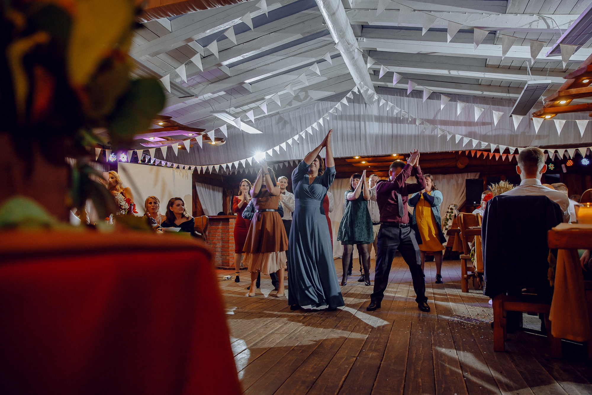 Анастасия & Владислав. Свадебный и семейный фотограф Татьяна Селезнева