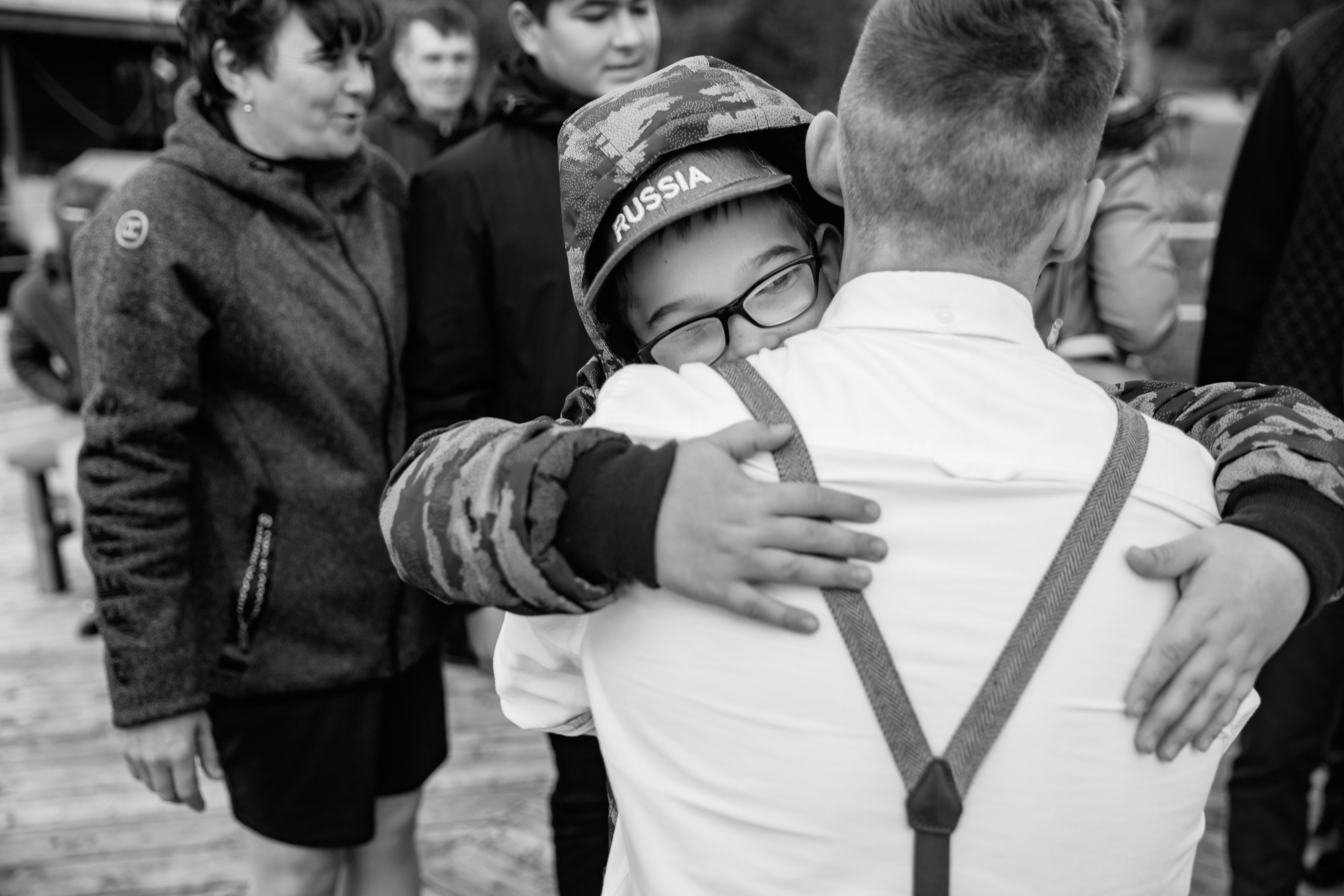 Анастасия & Владислав. Свадебный и семейный фотограф Татьяна Селезнева