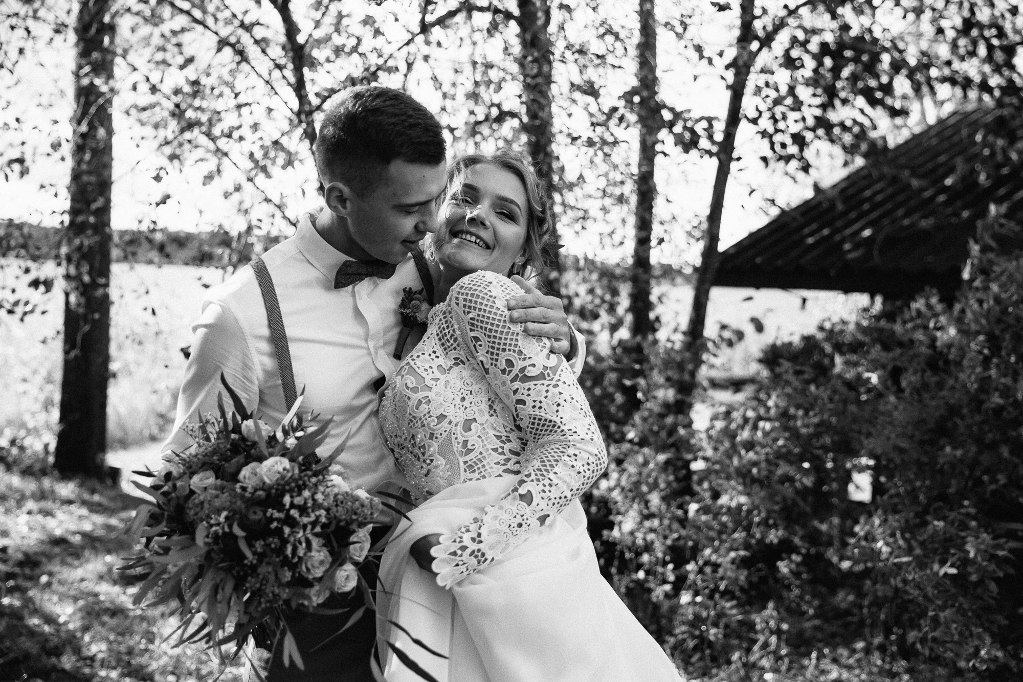 Анастасия & Владислав. Свадебный и семейный фотограф Татьяна Селезнева